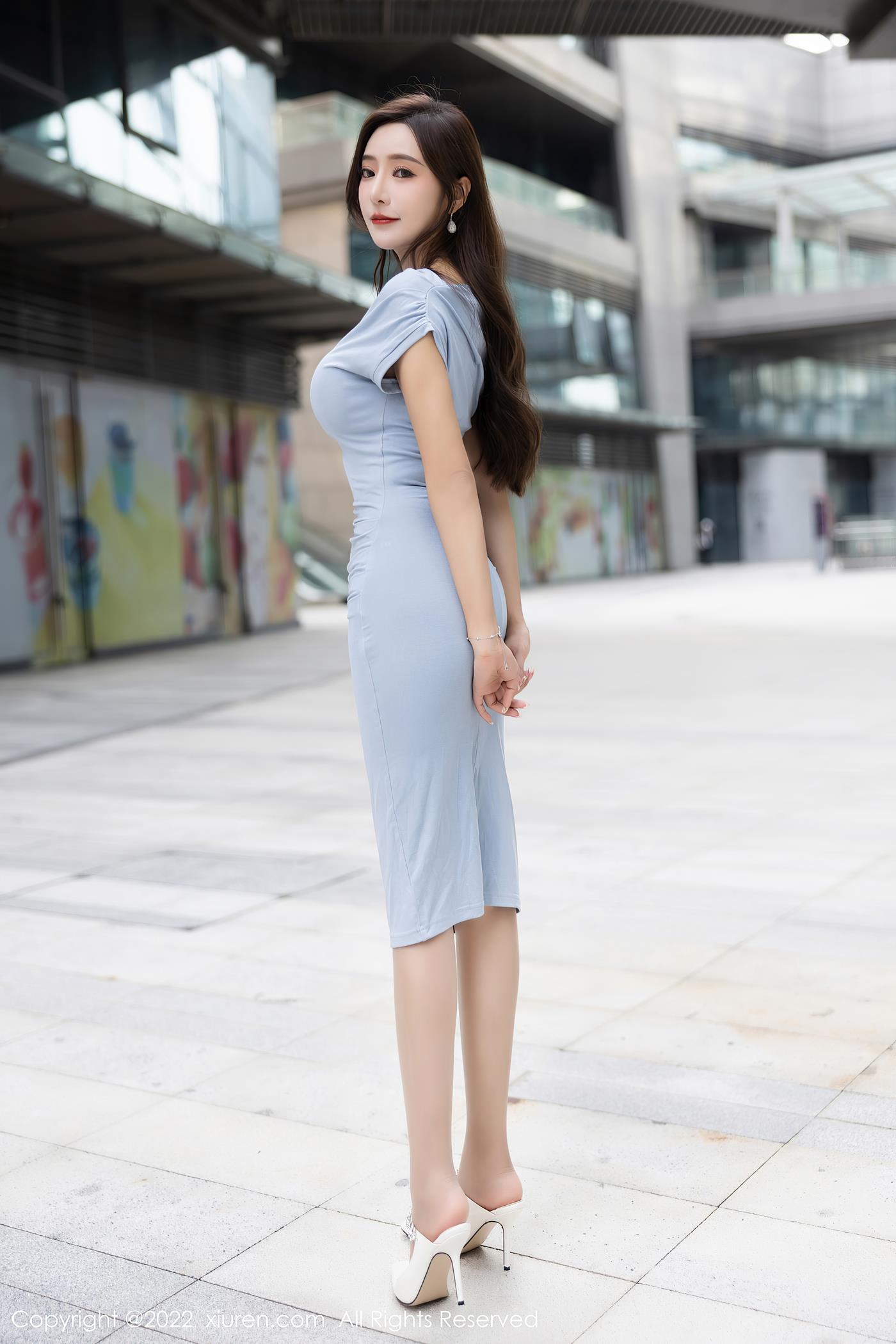 图片[38]-[Xiuren秀人网]2022.09.30 NO.5674 王馨瑶yanni[47+1P] – 速更版-美库