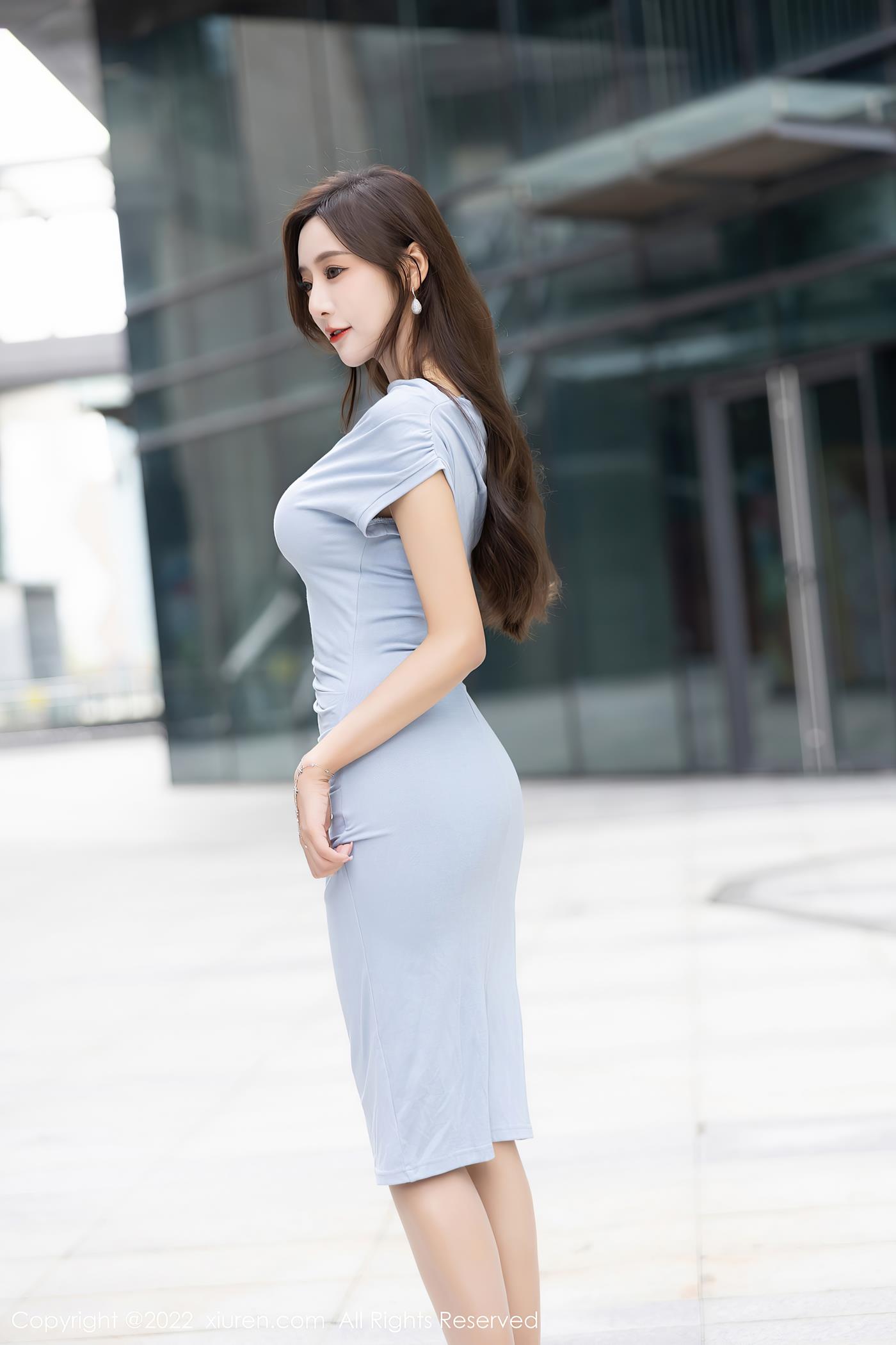 图片[39]-[Xiuren秀人网]2022.09.30 NO.5674 王馨瑶yanni[47+1P] – 速更版-美库