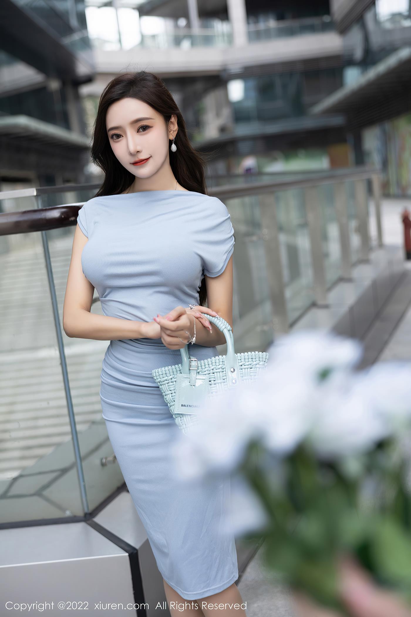 图片[41]-[Xiuren秀人网]2022.09.30 NO.5674 王馨瑶yanni[47+1P] – 速更版-美库