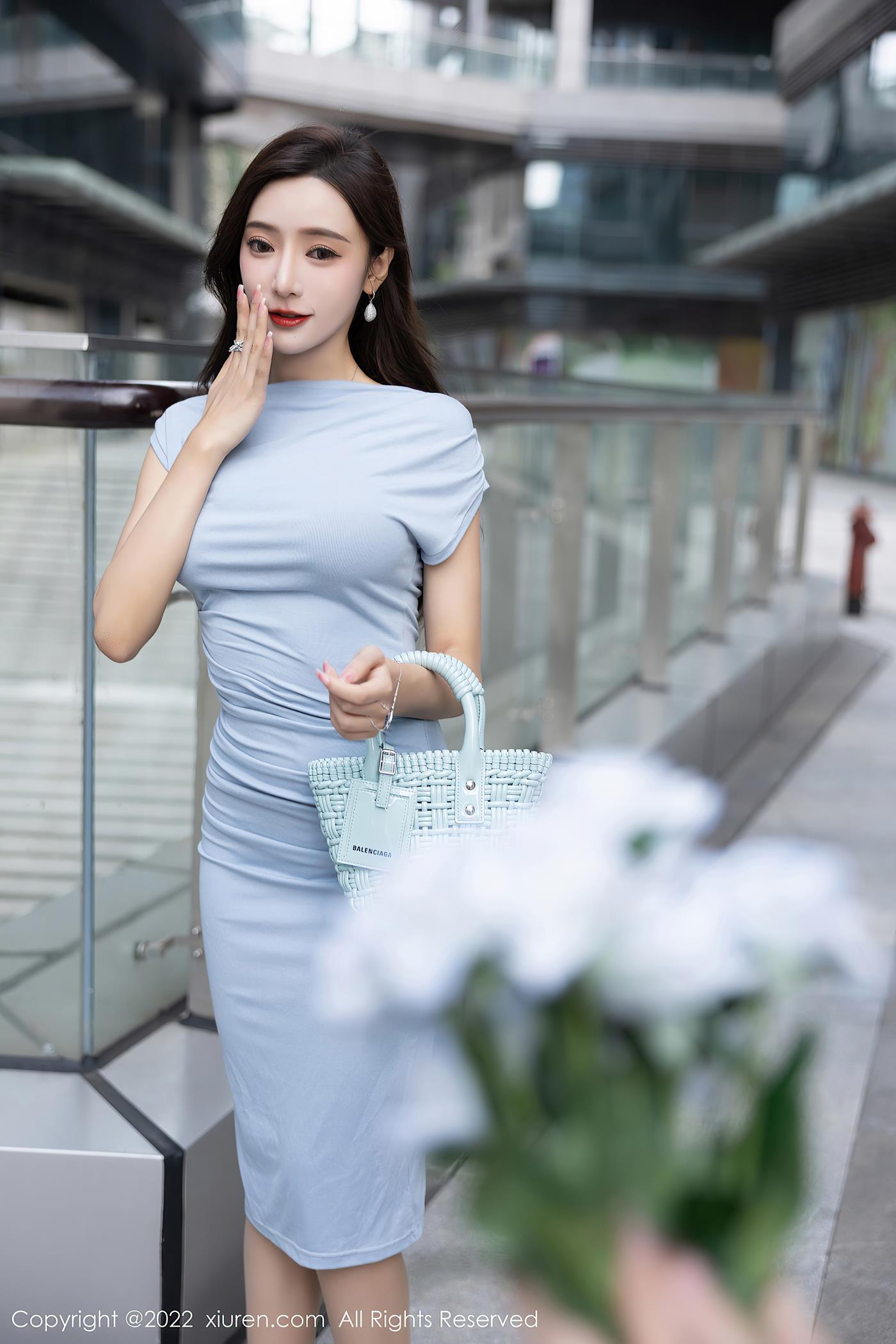 图片[42]-[Xiuren秀人网]2022.09.30 NO.5674 王馨瑶yanni[47+1P] – 速更版-美库