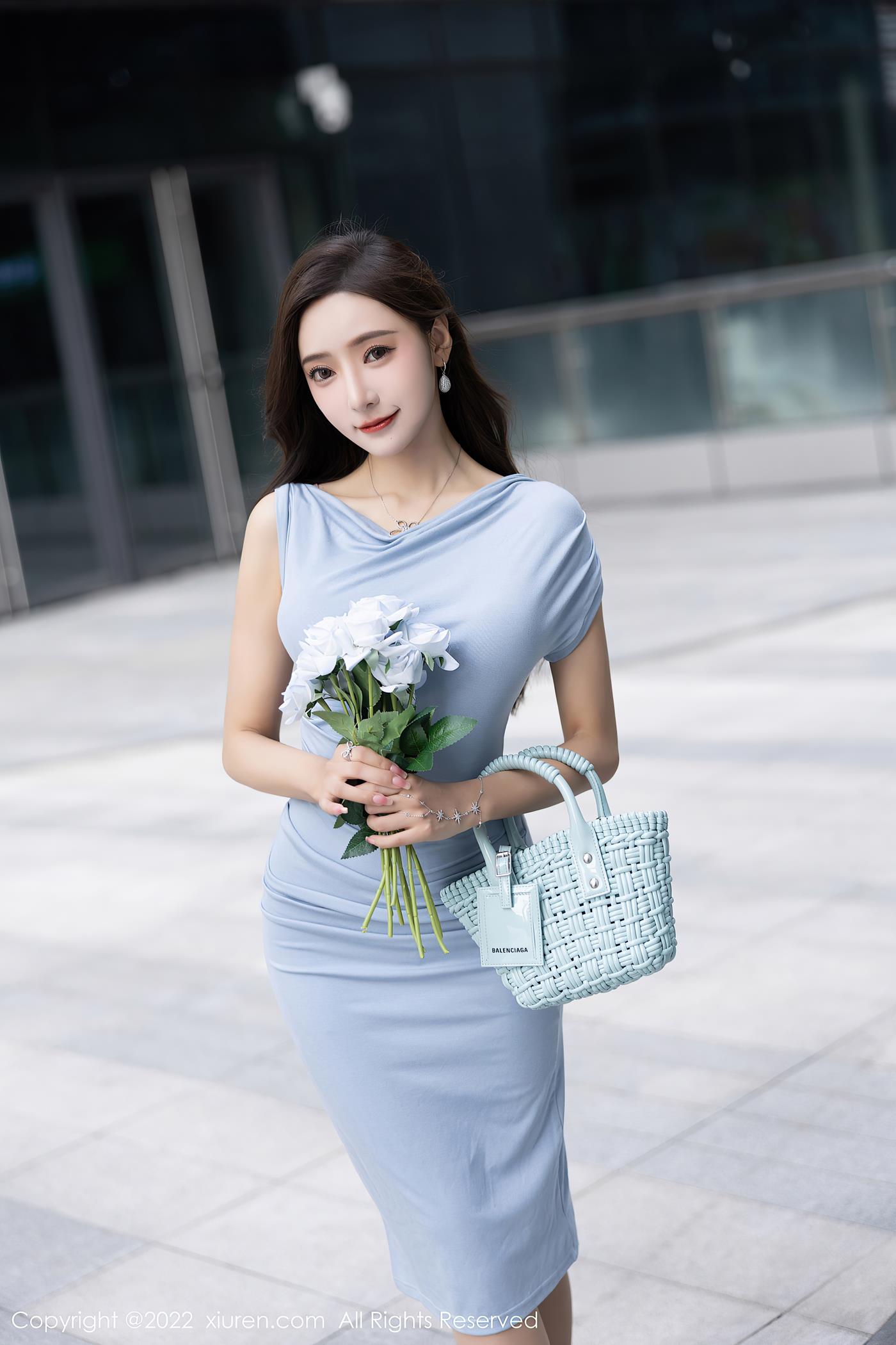 图片[43]-[Xiuren秀人网]2022.09.30 NO.5674 王馨瑶yanni[47+1P] – 速更版-美库