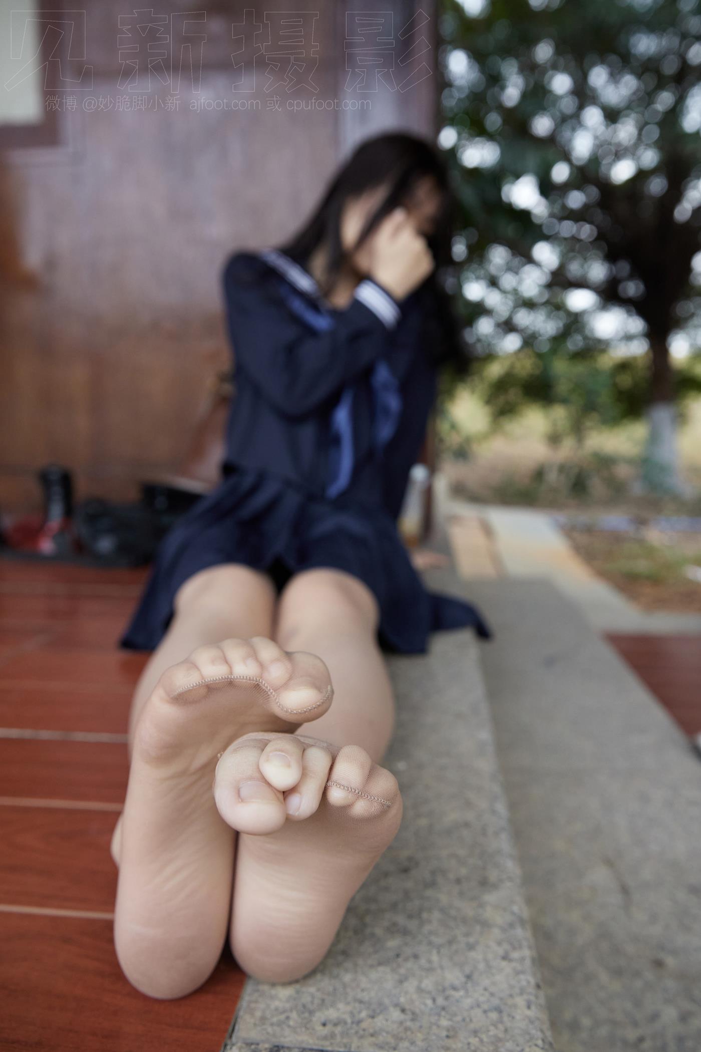 图片[269]-[见新摄影]NO.026 巅峰 动漫里可爱的JK小姐姐又来了，你陶醉了吗[349P] – 速更版-美库