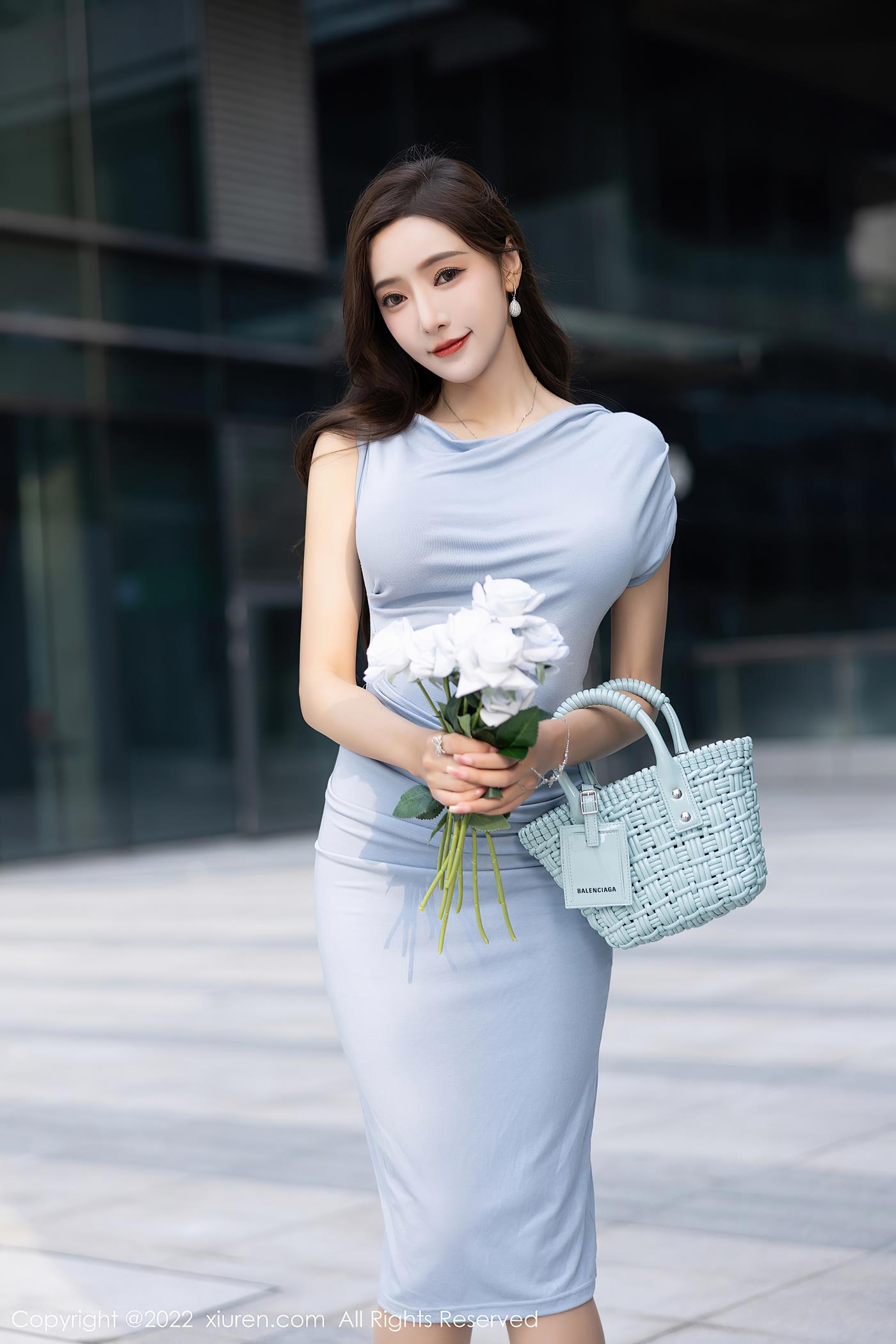 图片[47]-[Xiuren秀人网]2022.09.30 NO.5674 王馨瑶yanni[47+1P] – 速更版-美库