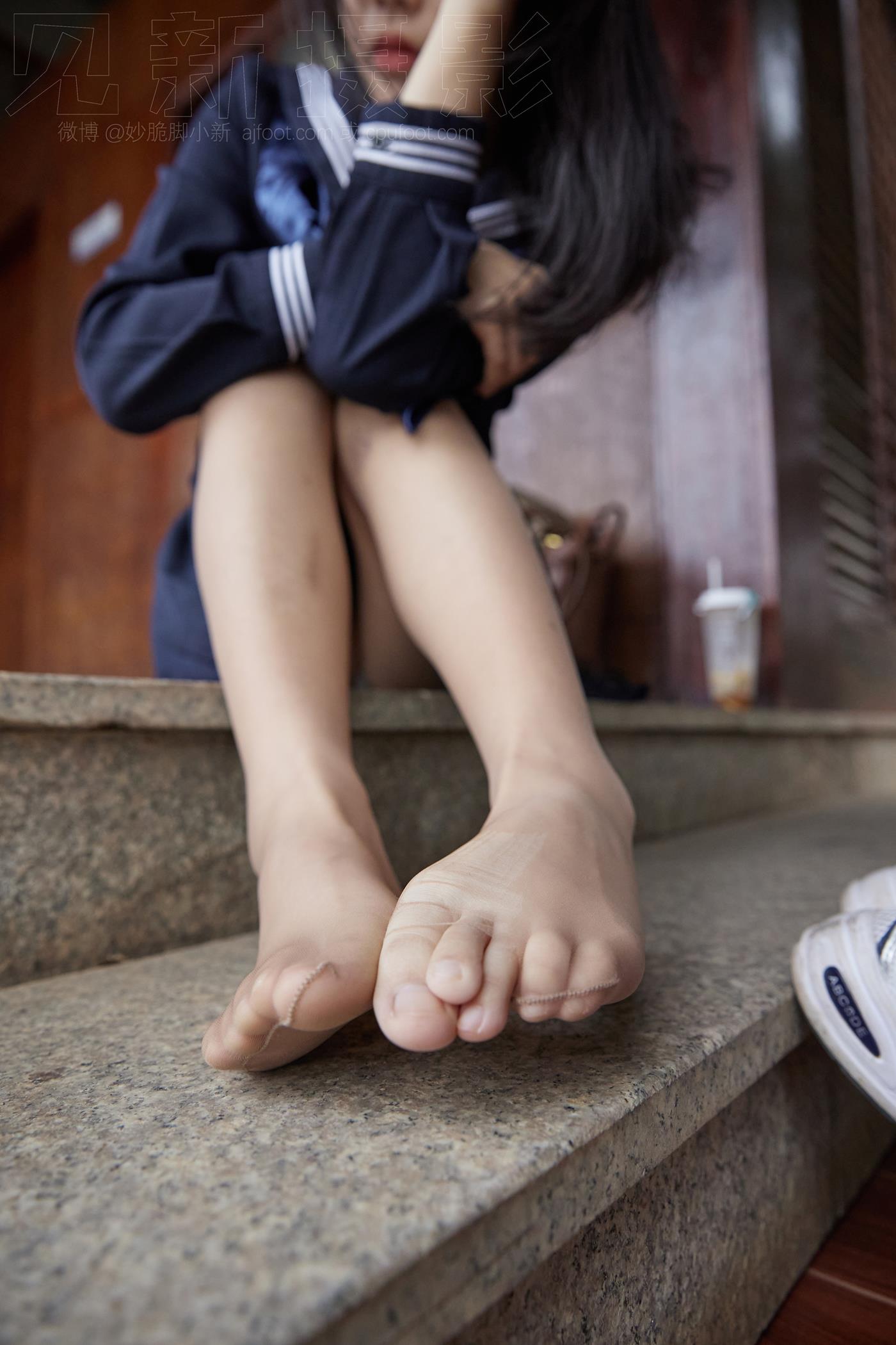 图片[291]-[见新摄影]NO.026 巅峰 动漫里可爱的JK小姐姐又来了，你陶醉了吗[349P] – 速更版-美库