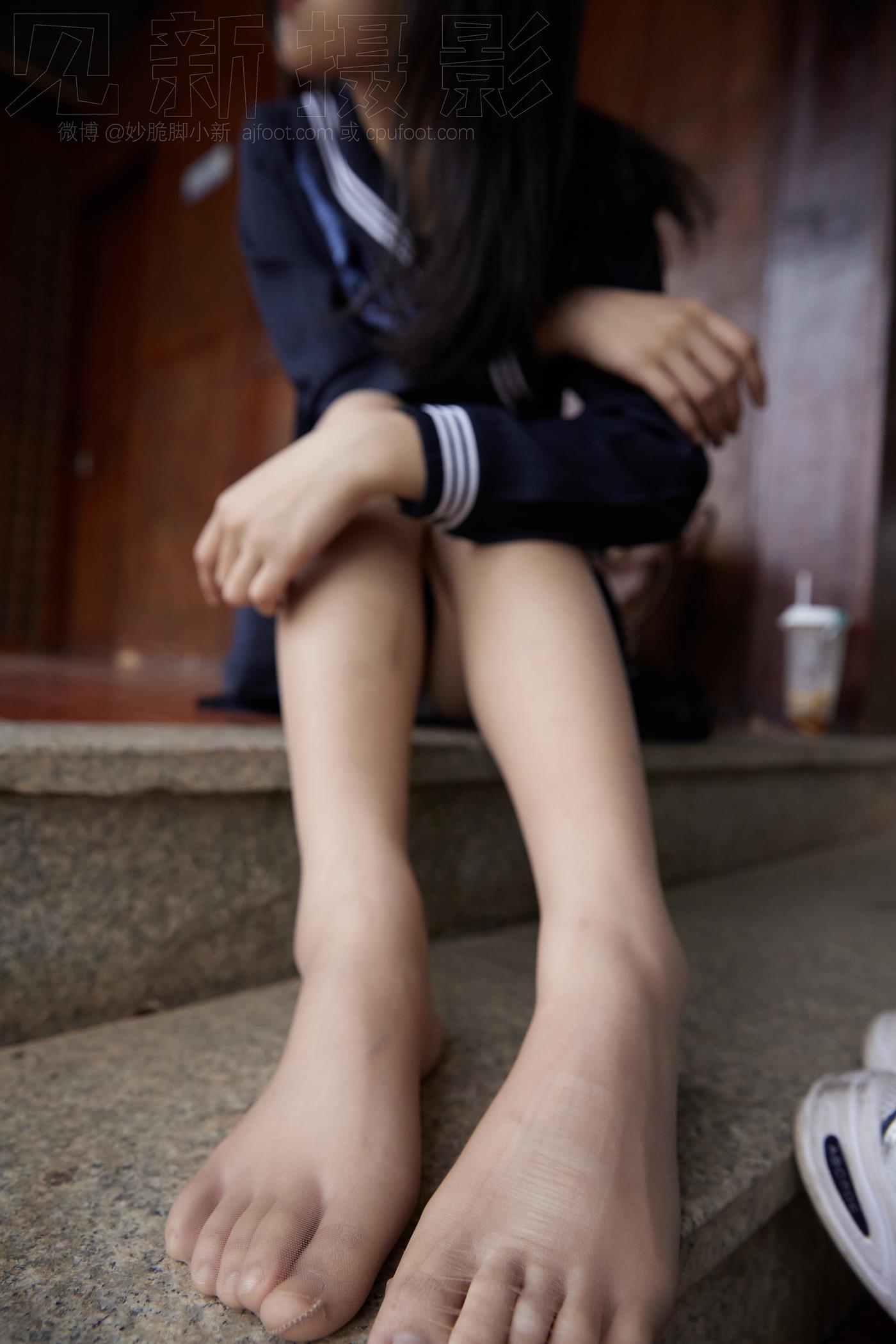 图片[296]-[见新摄影]NO.026 巅峰 动漫里可爱的JK小姐姐又来了，你陶醉了吗[349P] – 速更版-美库