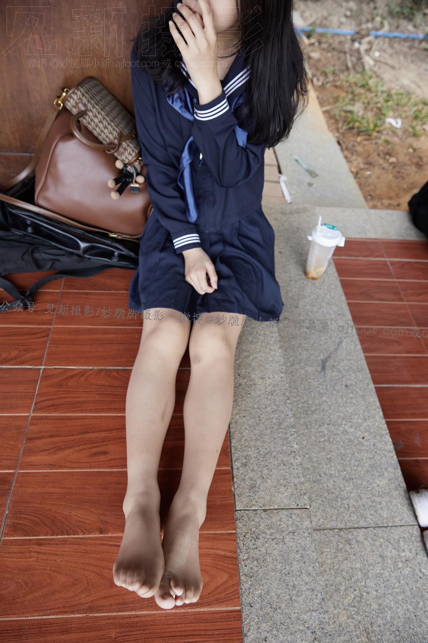 图片[301]-[见新摄影]NO.026 巅峰 动漫里可爱的JK小姐姐又来了，你陶醉了吗[349P] – 速更版-美库