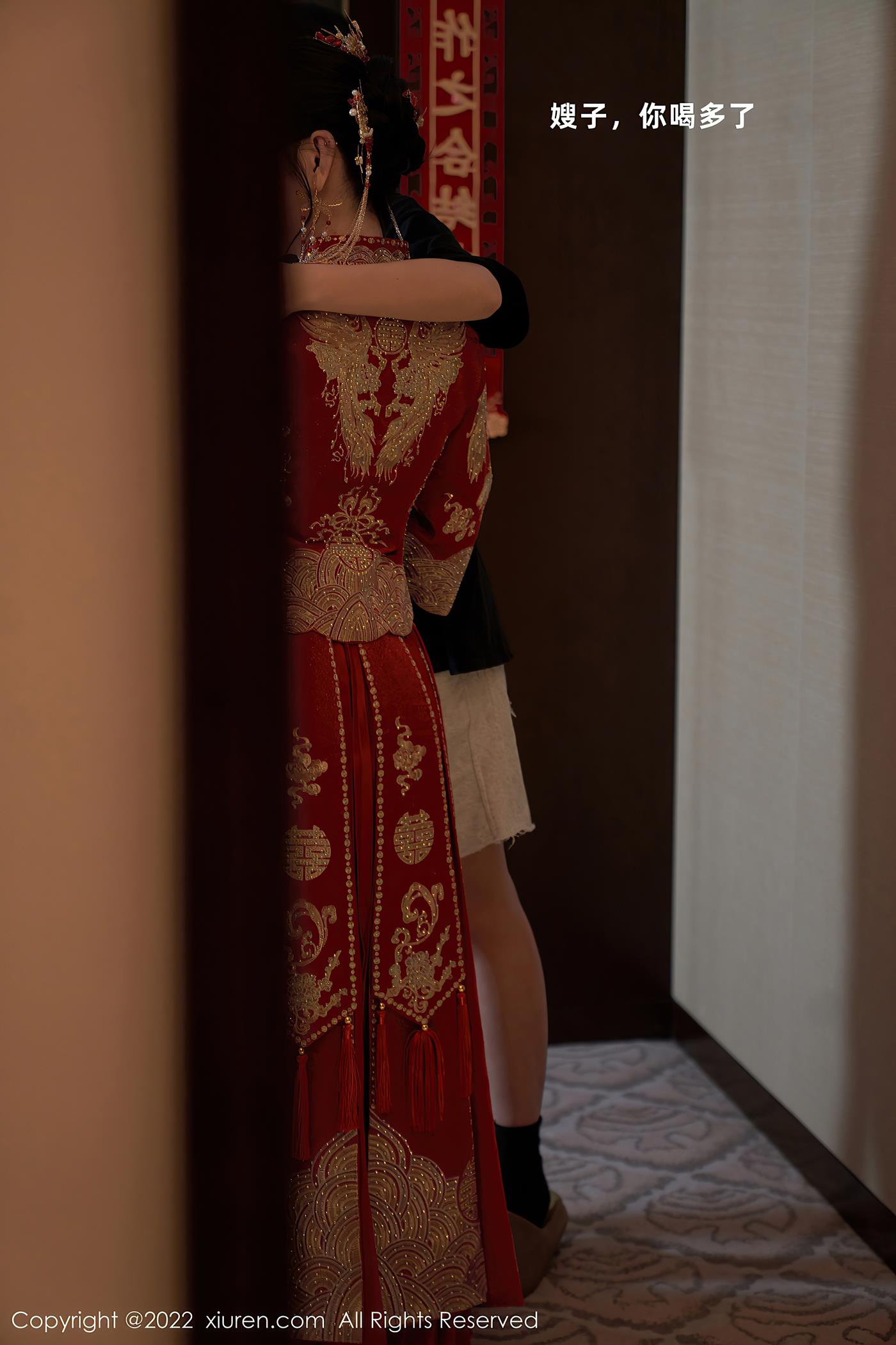 图片[42]-[Xiuren秀人网]2022.09.30 NO.5675 周于希Sally[51+1P] – 速更版-美库