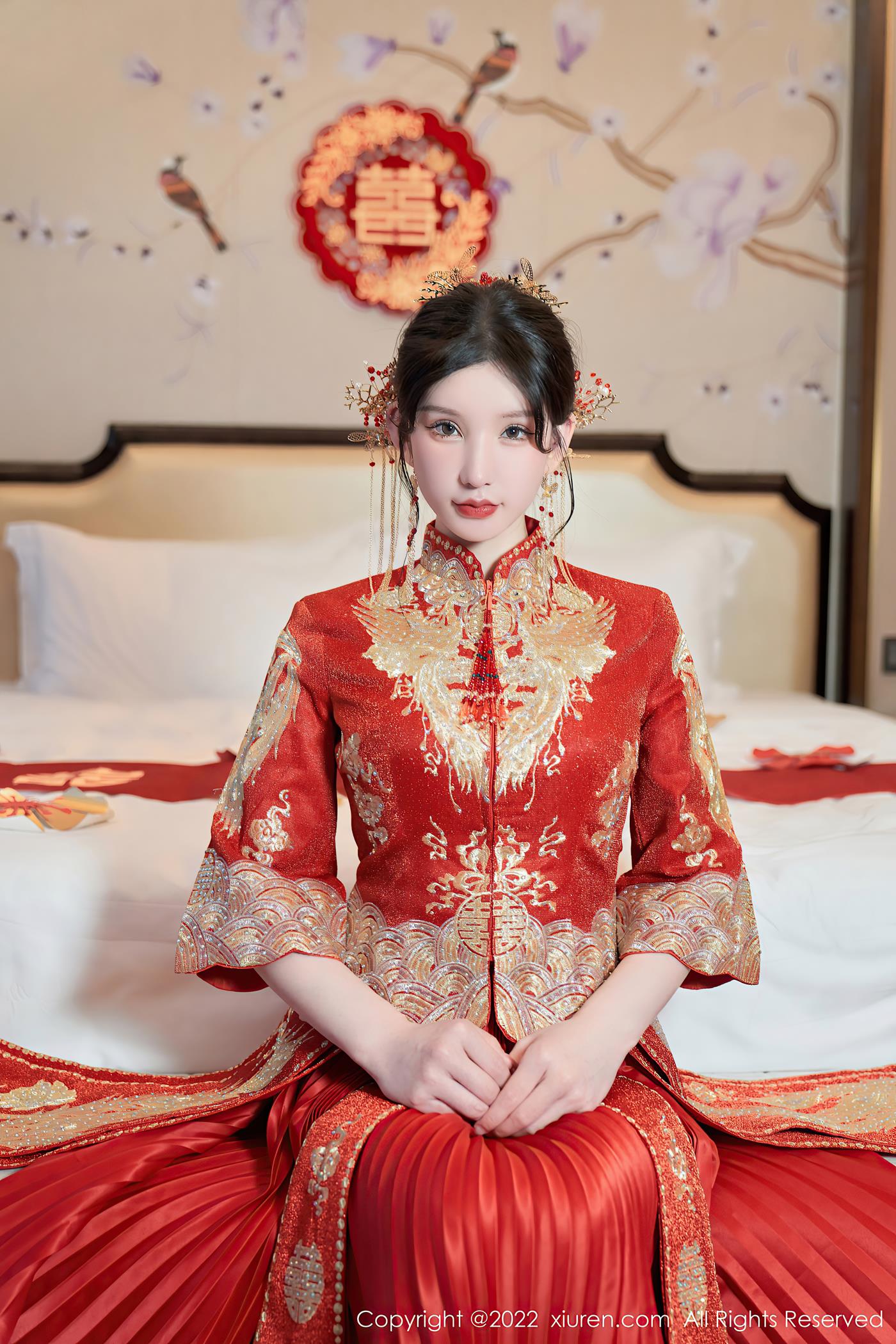 图片[49]-[Xiuren秀人网]2022.09.30 NO.5675 周于希Sally[51+1P] – 速更版-美库