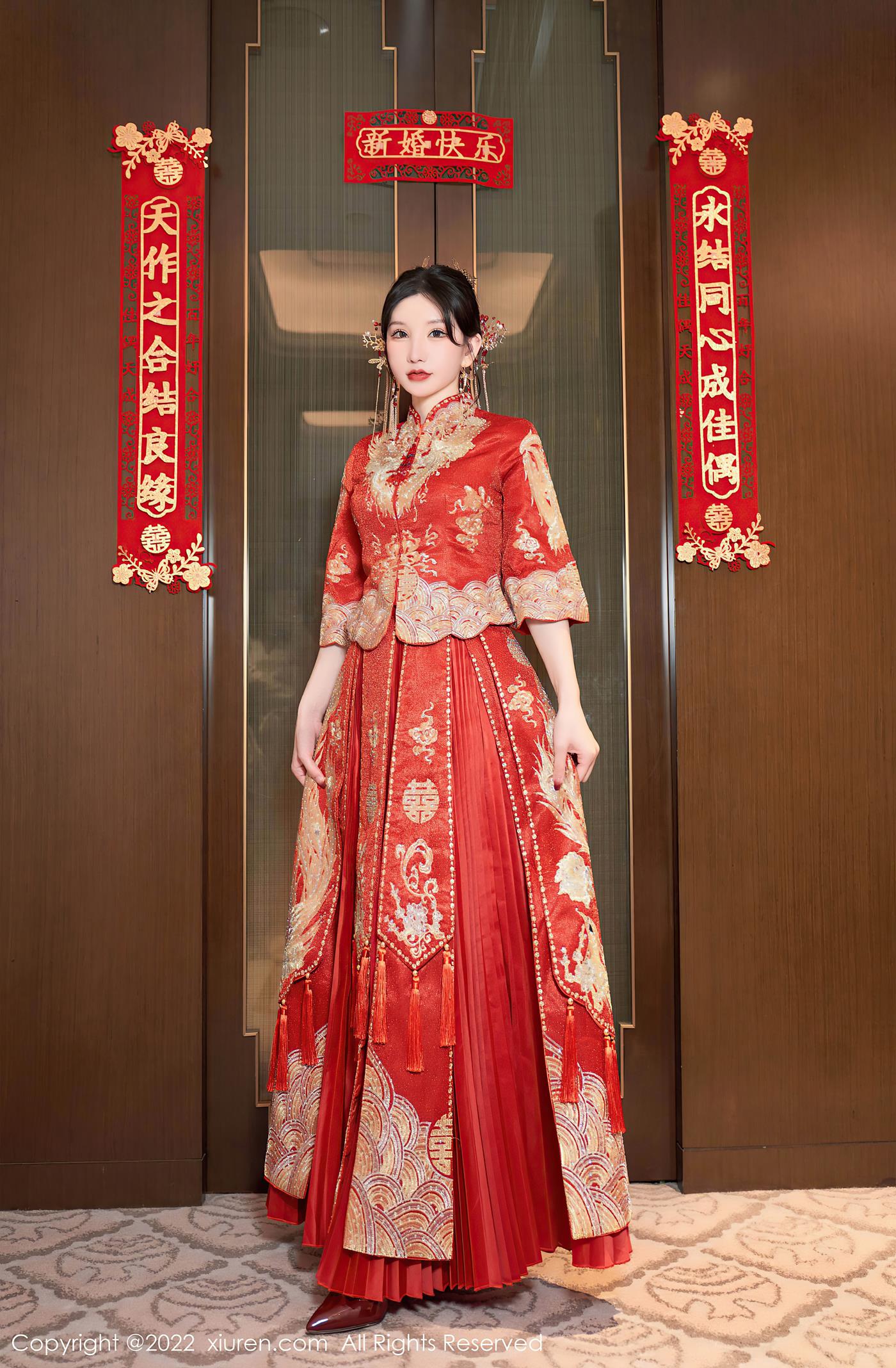 图片[51]-[Xiuren秀人网]2022.09.30 NO.5675 周于希Sally[51+1P] – 速更版-美库