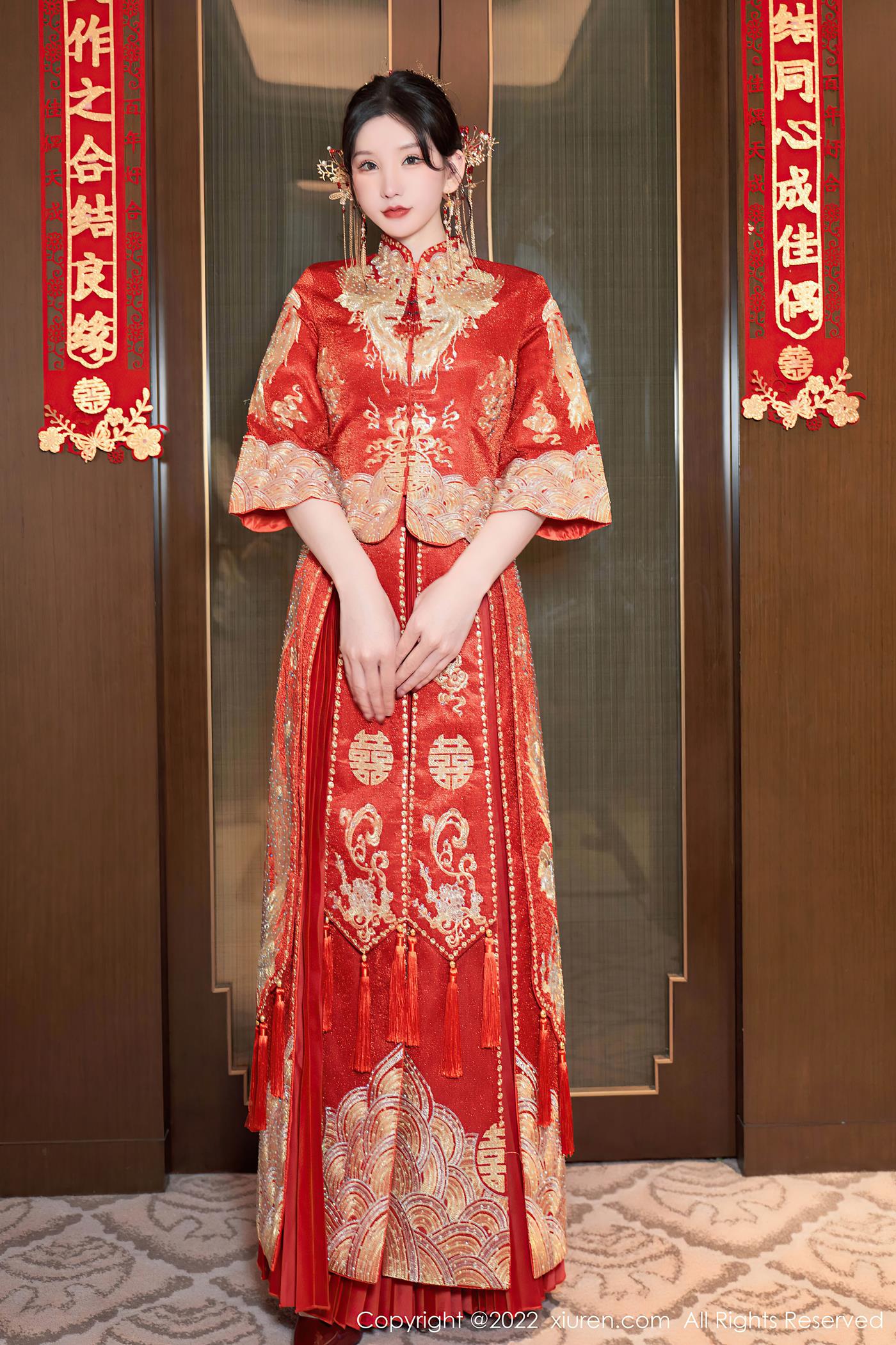 图片[52]-[Xiuren秀人网]2022.09.30 NO.5675 周于希Sally[51+1P] – 速更版-美库