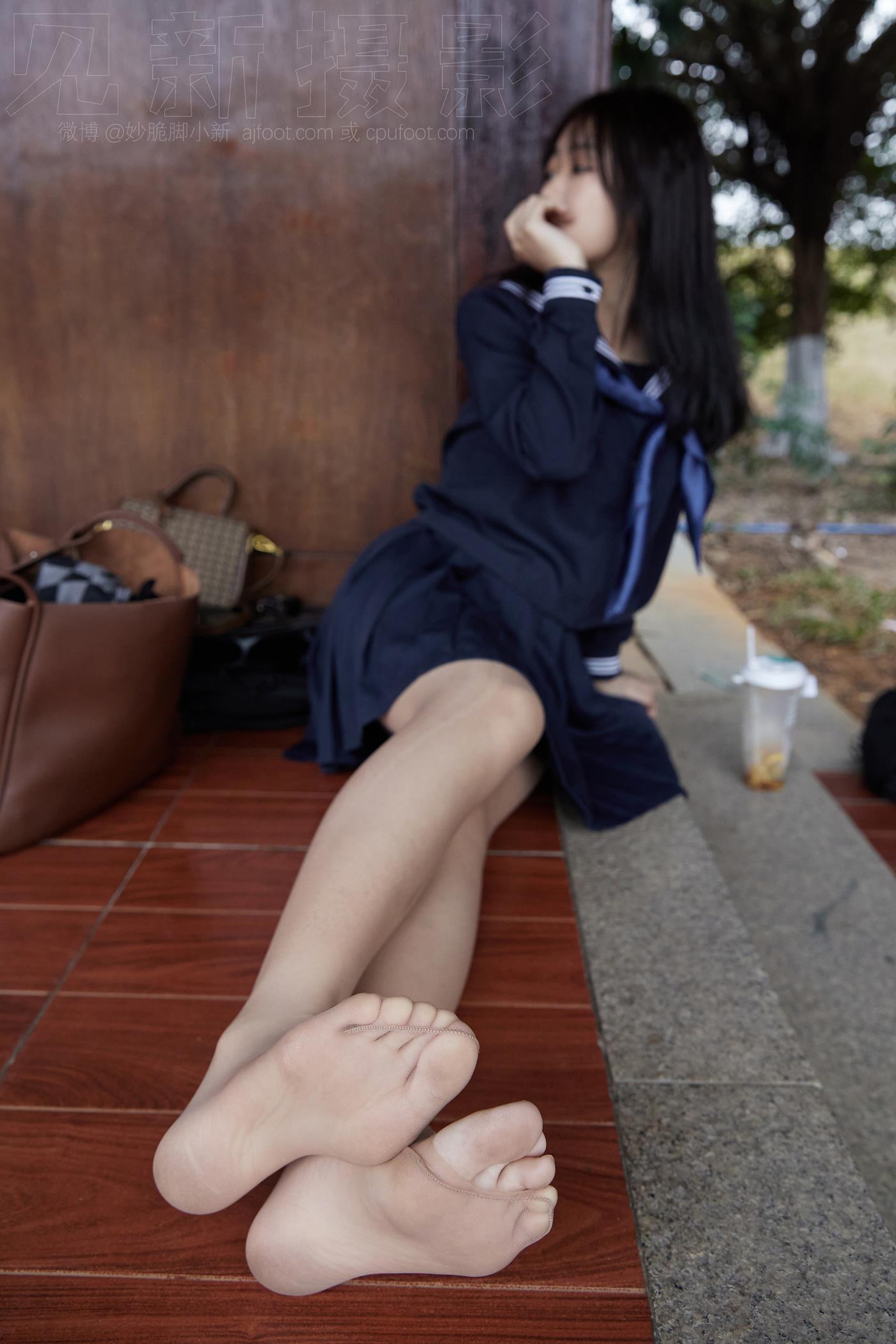 图片[333]-[见新摄影]NO.026 巅峰 动漫里可爱的JK小姐姐又来了，你陶醉了吗[349P] – 速更版-美库