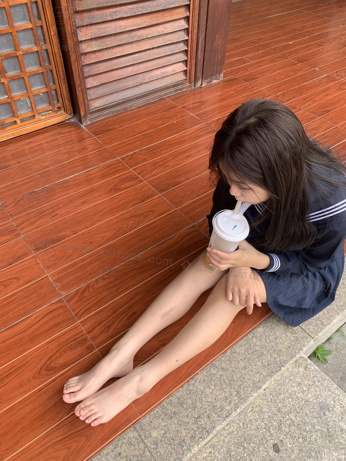 图片[345]-[见新摄影]NO.026 巅峰 动漫里可爱的JK小姐姐又来了，你陶醉了吗[349P] – 速更版-美库