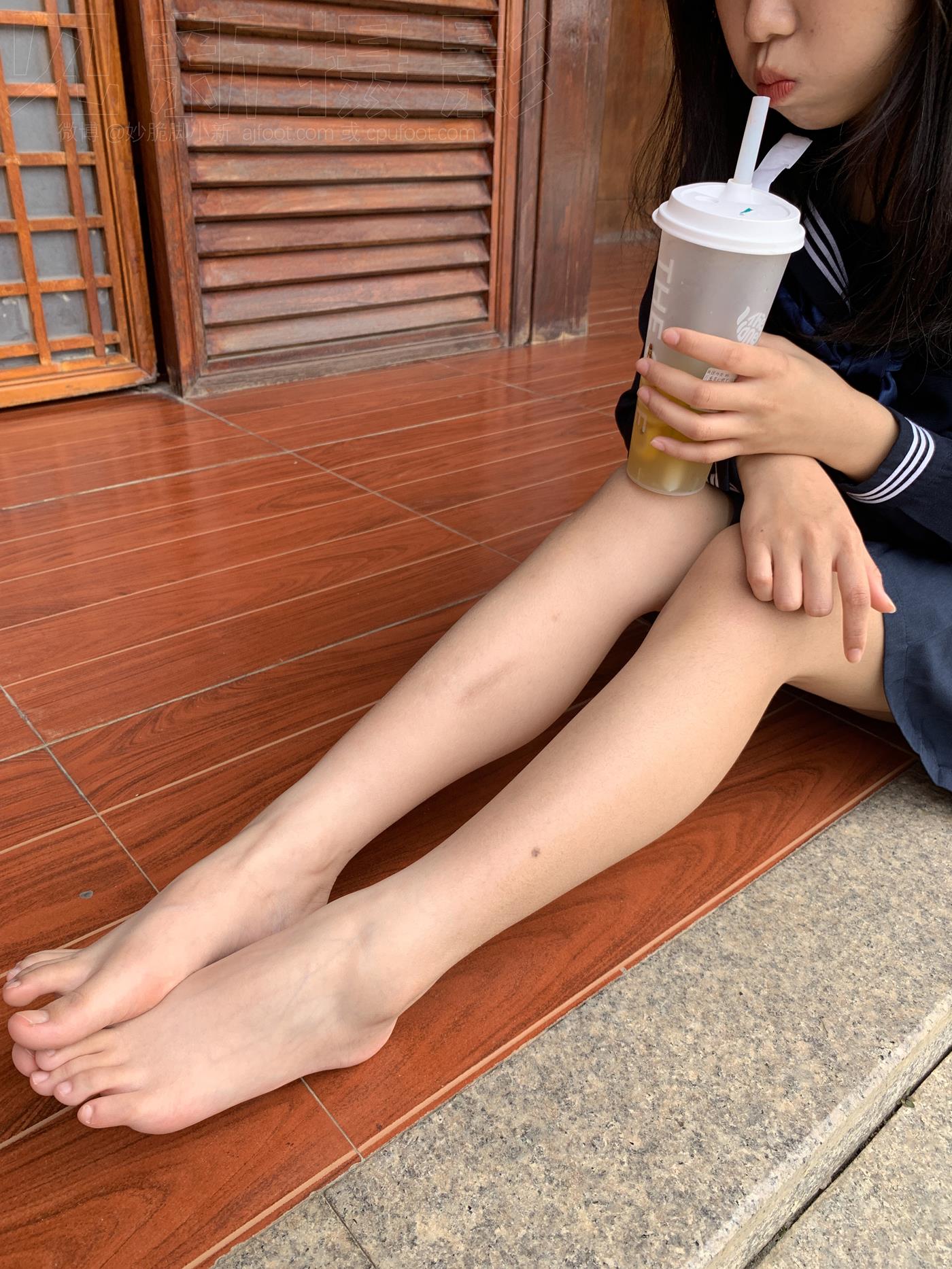 图片[346]-[见新摄影]NO.026 巅峰 动漫里可爱的JK小姐姐又来了，你陶醉了吗[349P] – 速更版-美库