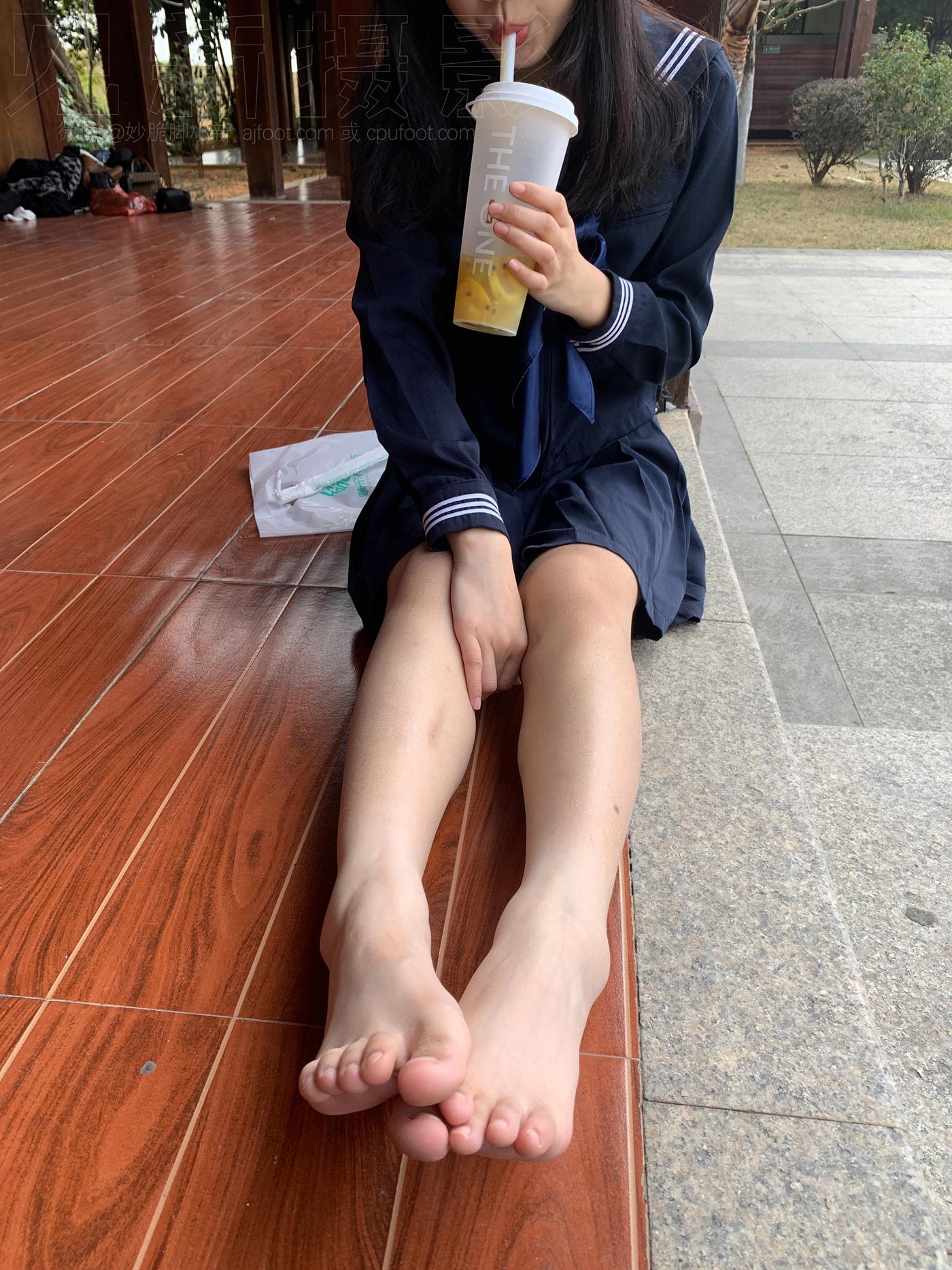 图片[348]-[见新摄影]NO.026 巅峰 动漫里可爱的JK小姐姐又来了，你陶醉了吗[349P] – 速更版-美库