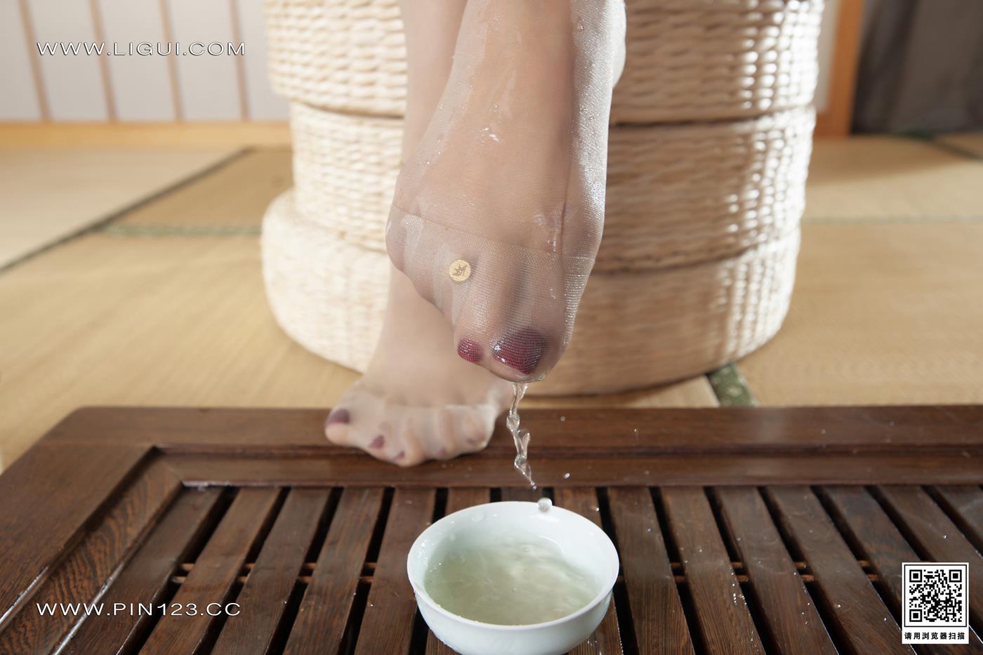 图片[22]-[Ligui丽柜]2022.11.14 丽柜一品 之之[50+1P] – 速更版-美库