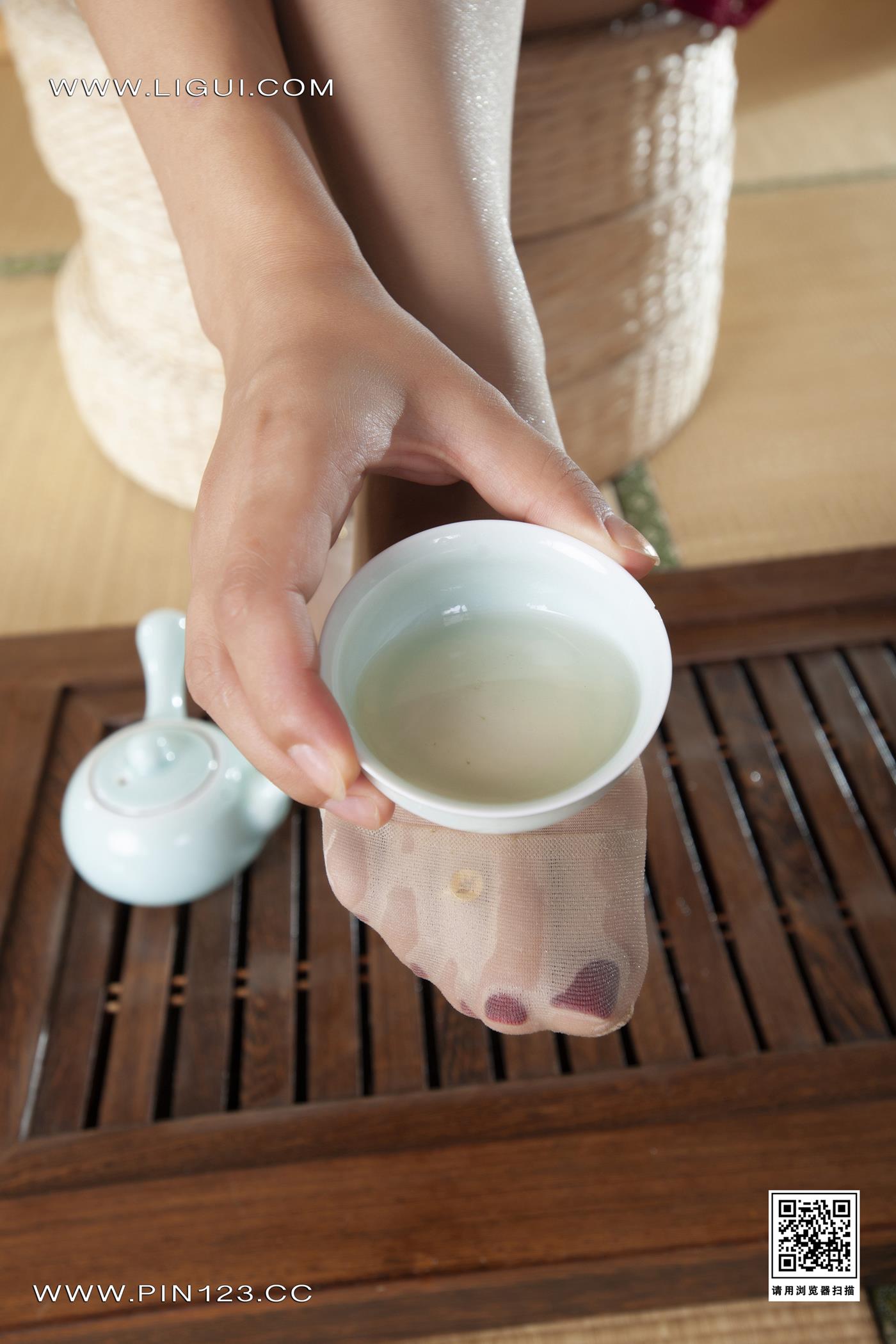 图片[24]-[Ligui丽柜]2022.11.14 丽柜一品 之之[50+1P] – 速更版-美库