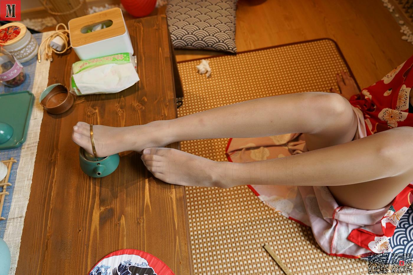 图片[18]-[MussGirl慕丝女郎]NO.224 尤物珊珊[84P] – 速更版-美库