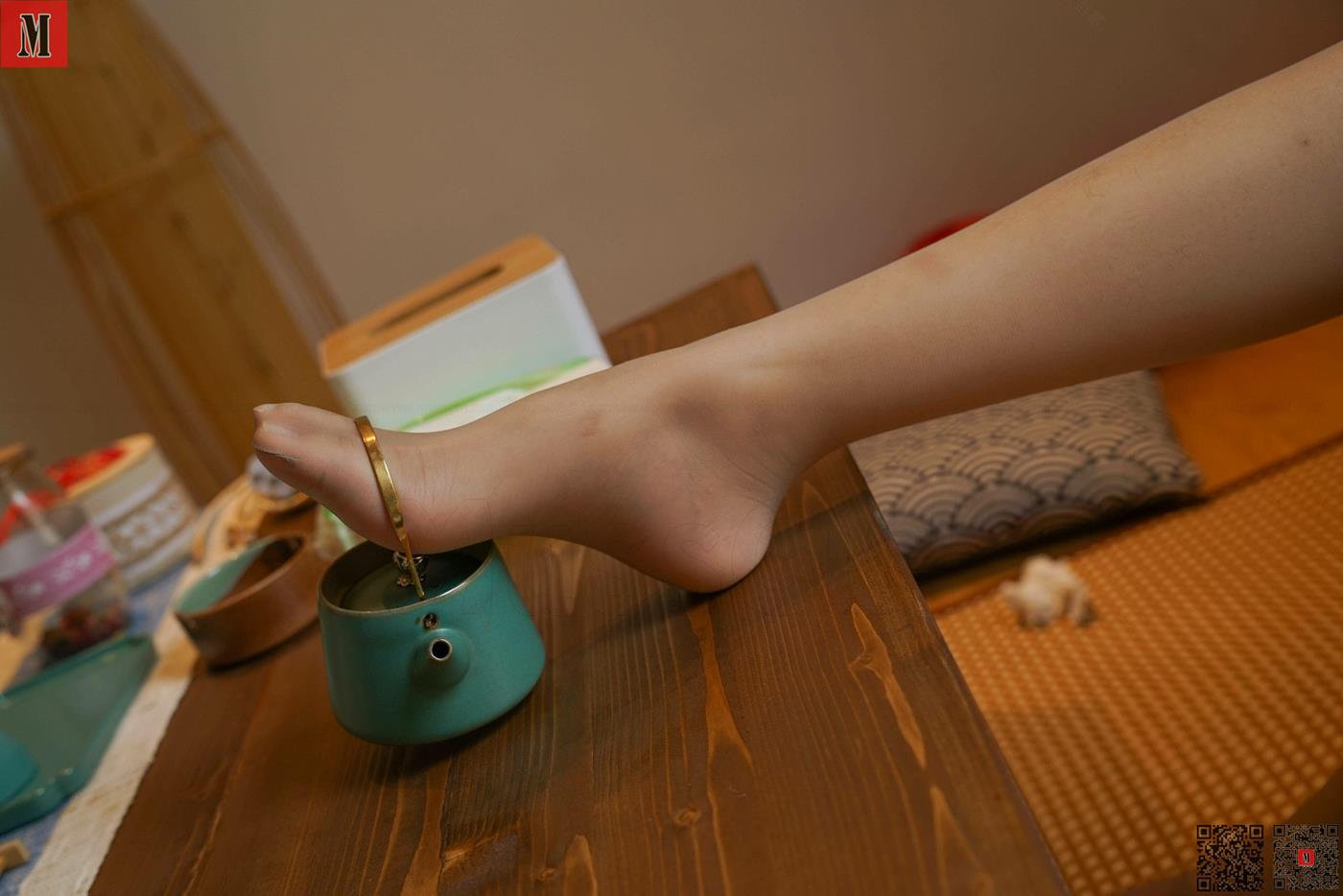 图片[20]-[MussGirl慕丝女郎]NO.224 尤物珊珊[84P] – 速更版-美库