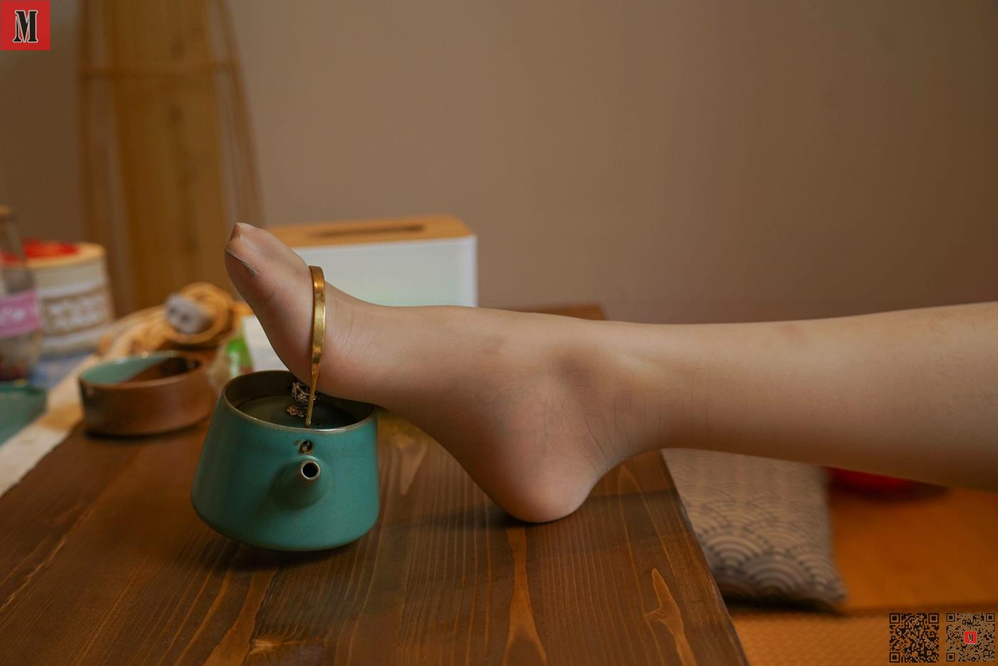 图片[21]-[MussGirl慕丝女郎]NO.224 尤物珊珊[84P] – 速更版-美库