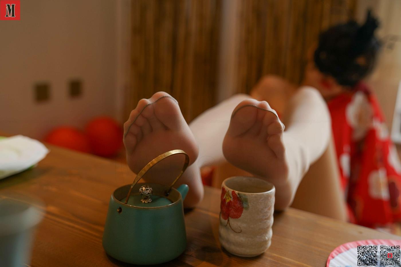 图片[47]-[MussGirl慕丝女郎]NO.224 尤物珊珊[84P] – 速更版-美库