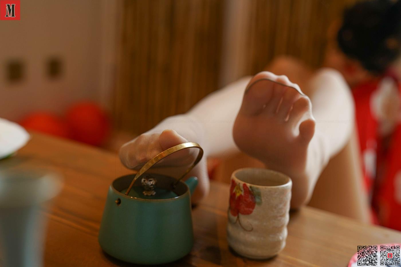 图片[48]-[MussGirl慕丝女郎]NO.224 尤物珊珊[84P] – 速更版-美库