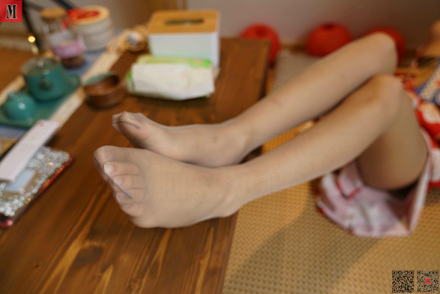 图片[54]-[MussGirl慕丝女郎]NO.224 尤物珊珊[84P] – 速更版-美库