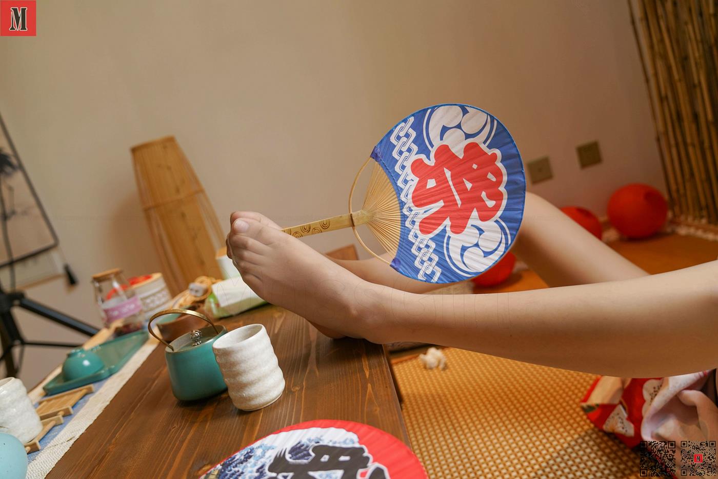 图片[56]-[MussGirl慕丝女郎]NO.224 尤物珊珊[84P] – 速更版-美库