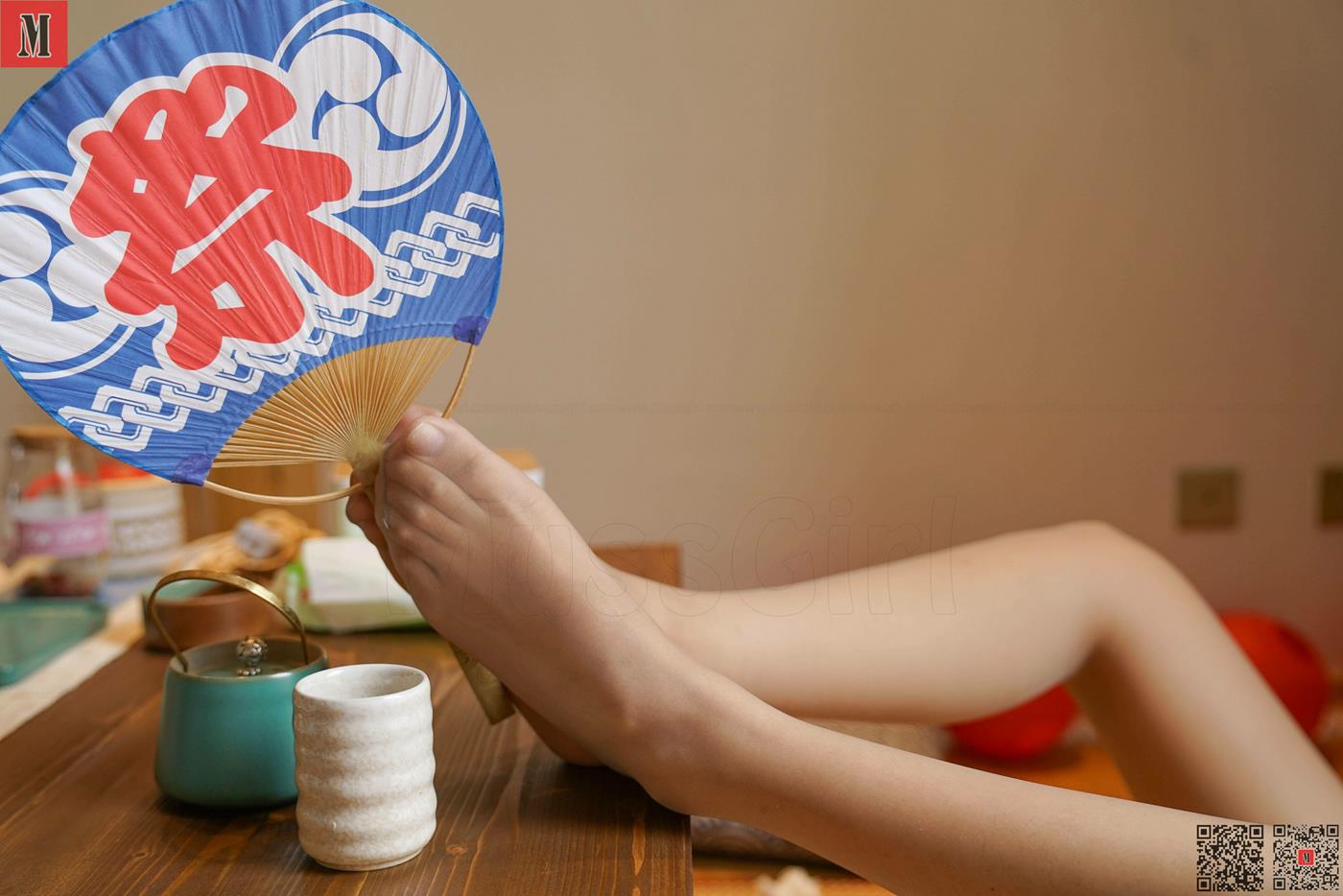 图片[58]-[MussGirl慕丝女郎]NO.224 尤物珊珊[84P] – 速更版-美库