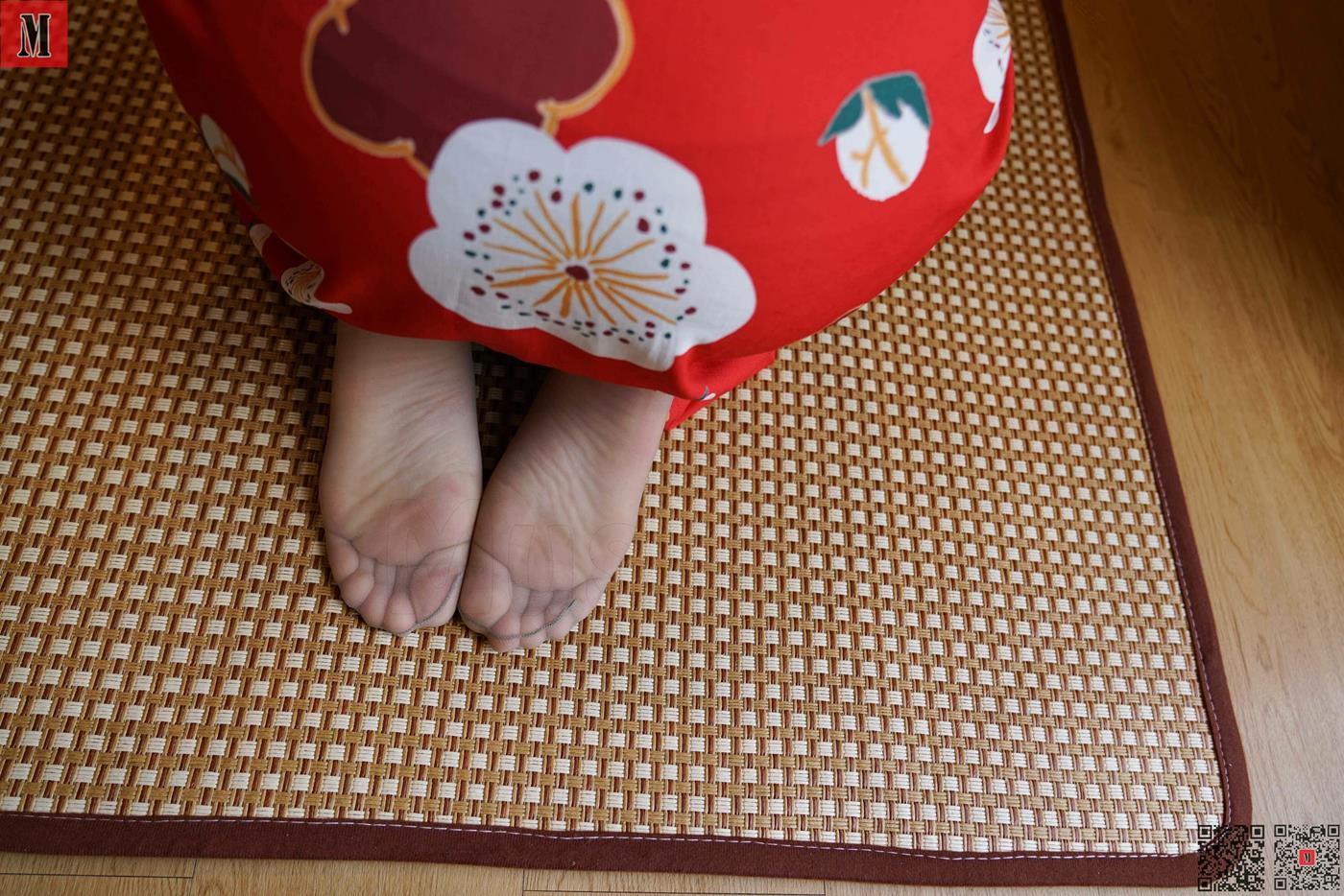 图片[60]-[MussGirl慕丝女郎]NO.224 尤物珊珊[84P] – 速更版-美库