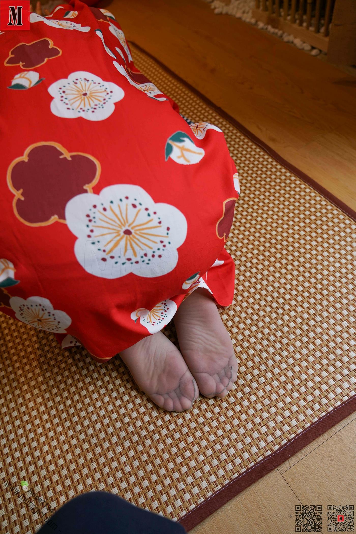 图片[61]-[MussGirl慕丝女郎]NO.224 尤物珊珊[84P] – 速更版-美库