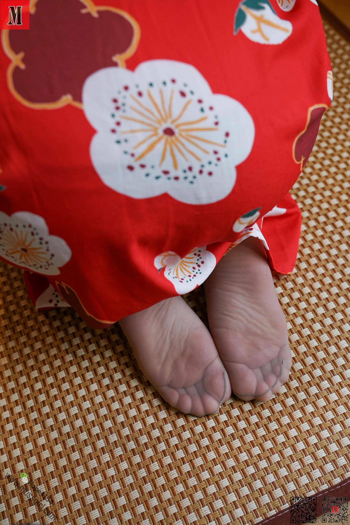 图片[62]-[MussGirl慕丝女郎]NO.224 尤物珊珊[84P] – 速更版-美库