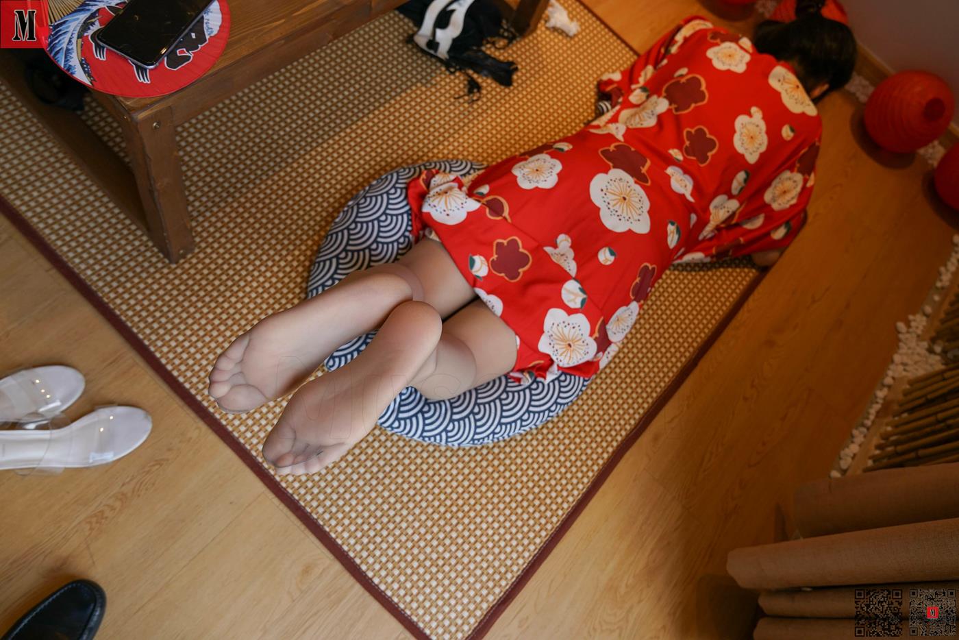 图片[63]-[MussGirl慕丝女郎]NO.224 尤物珊珊[84P] – 速更版-美库