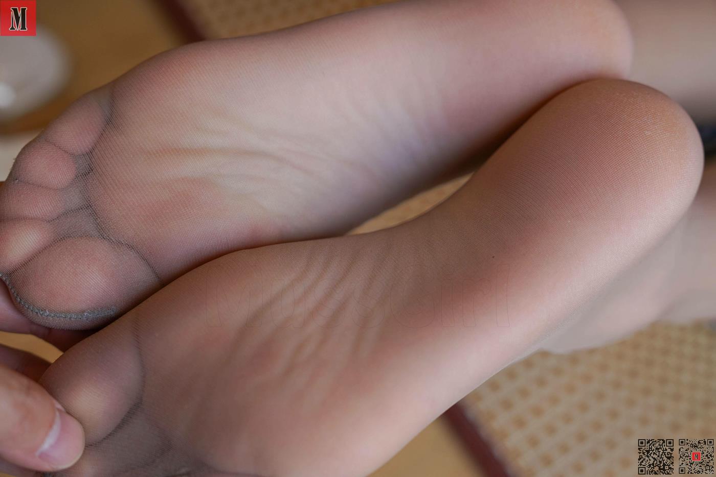 图片[68]-[MussGirl慕丝女郎]NO.224 尤物珊珊[84P] – 速更版-美库