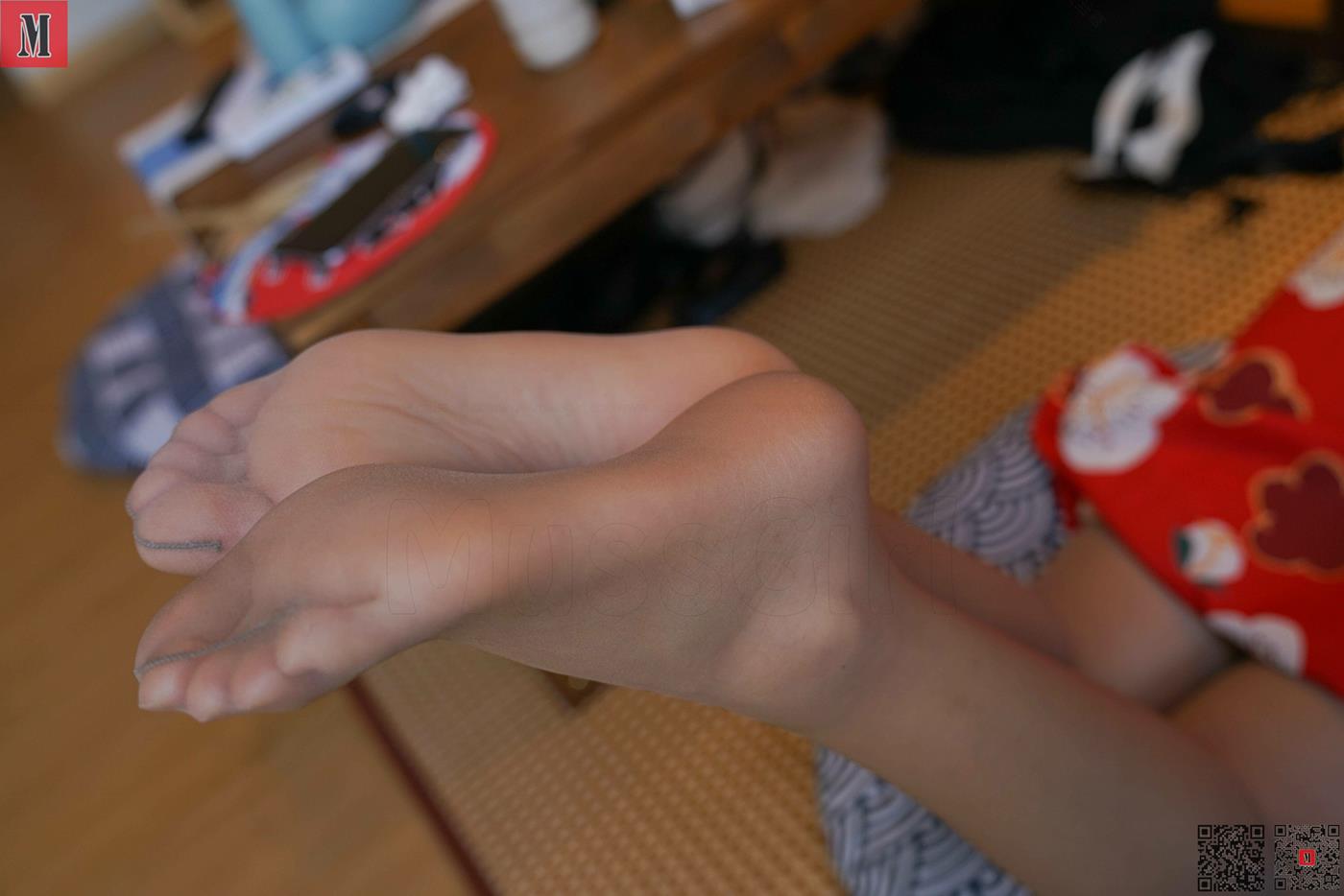 图片[69]-[MussGirl慕丝女郎]NO.224 尤物珊珊[84P] – 速更版-美库