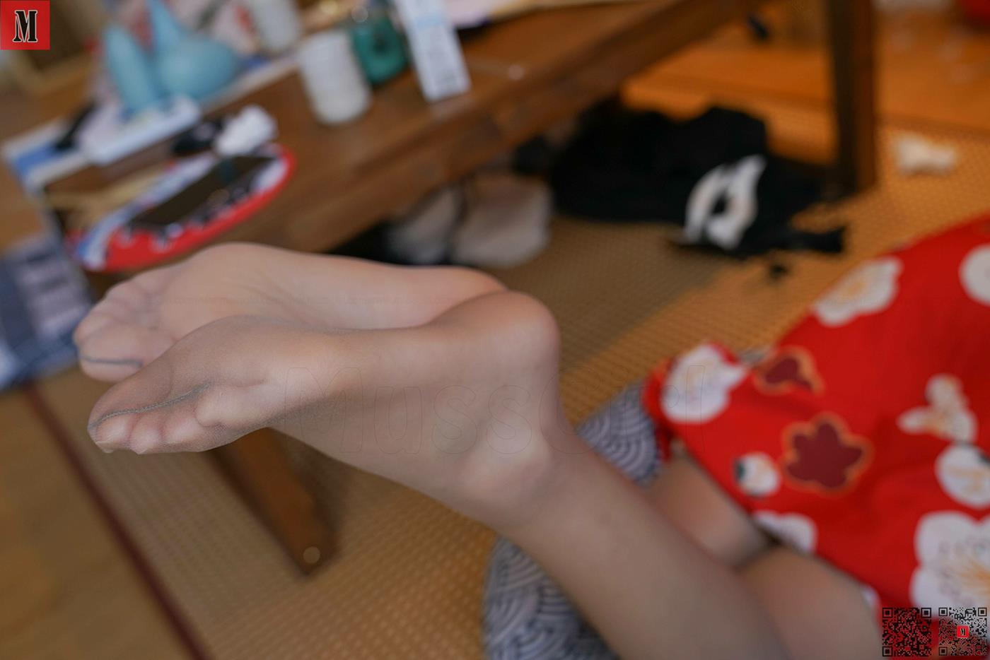 图片[70]-[MussGirl慕丝女郎]NO.224 尤物珊珊[84P] – 速更版-美库