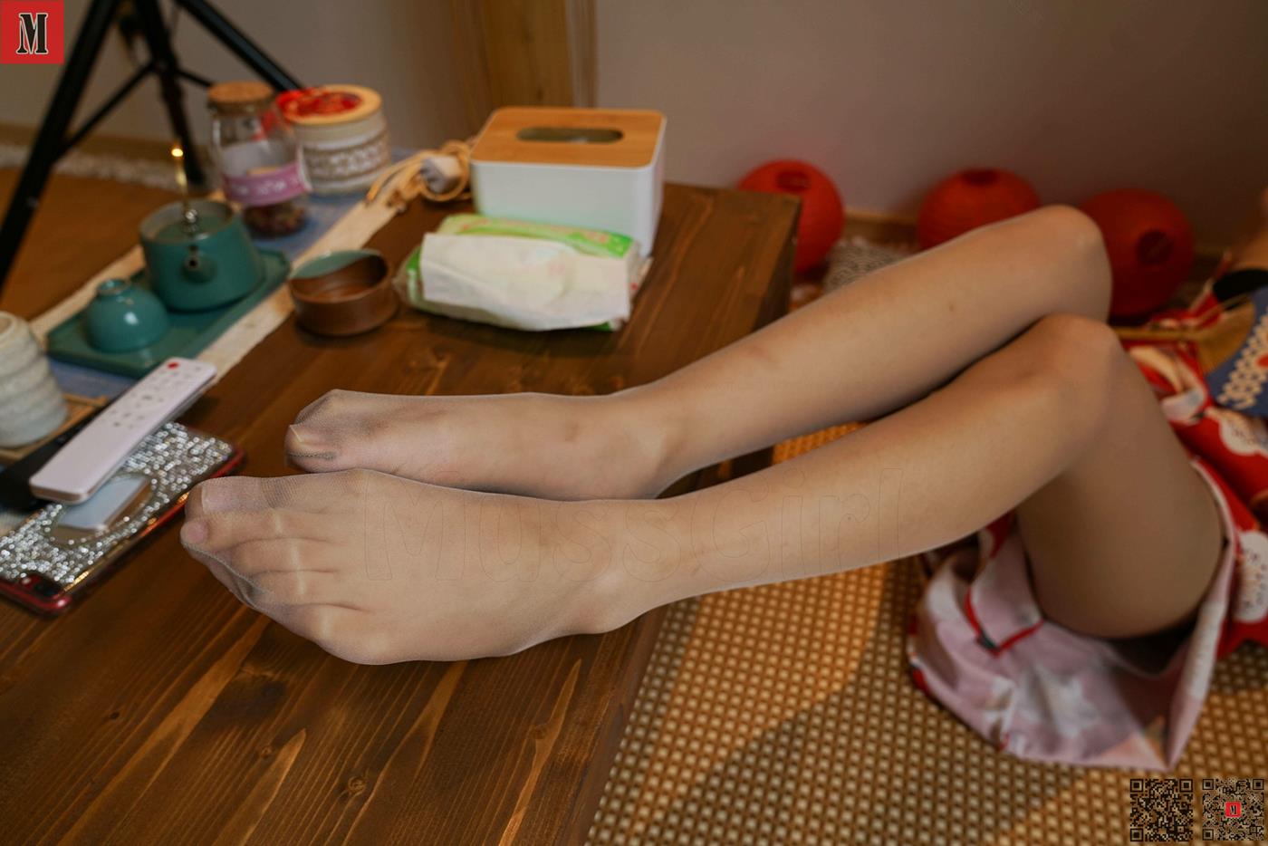 图片[73]-[MussGirl慕丝女郎]NO.224 尤物珊珊[84P] – 速更版-美库