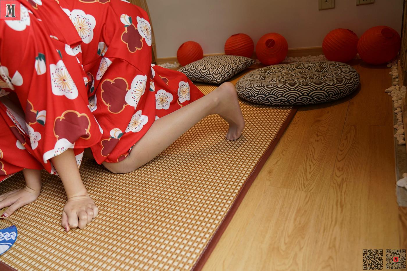 图片[81]-[MussGirl慕丝女郎]NO.224 尤物珊珊[84P] – 速更版-美库