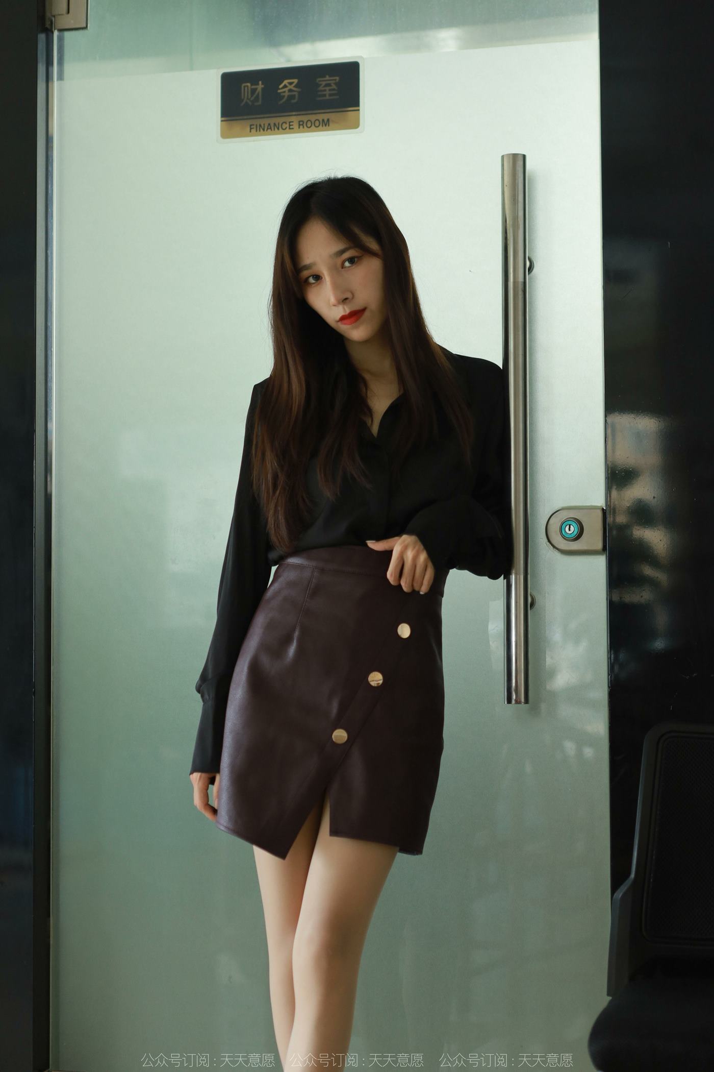 图片[51]-[IESS异思趣向] 耽丝 220707美子 [87P] – 速更版-美库