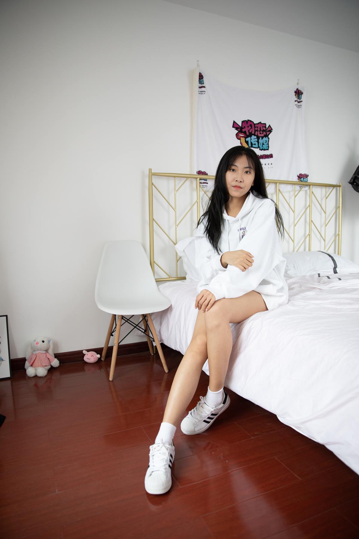 图片[16]-物恋传媒 NO.618 elise-云月夜 [153P] – 速更版-美库