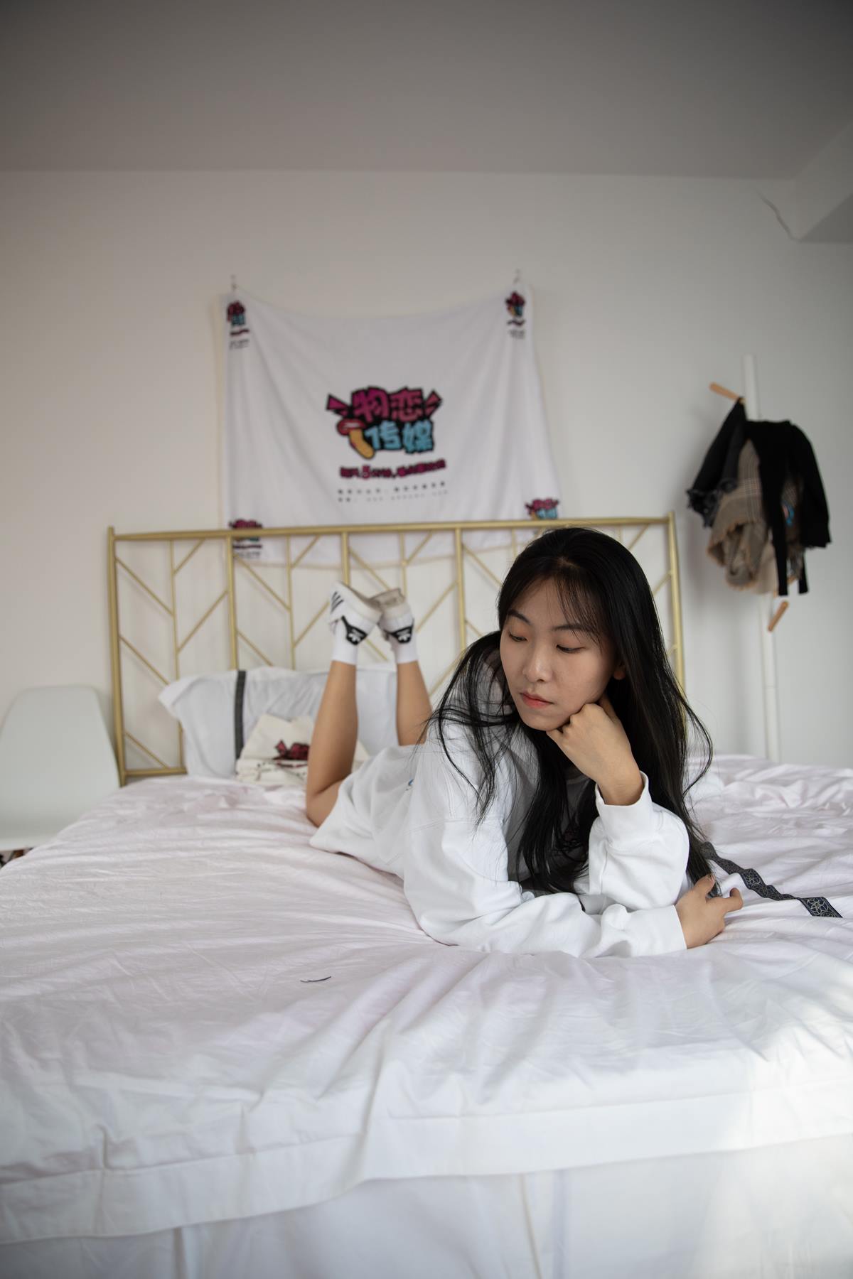 图片[35]-物恋传媒 NO.618 elise-云月夜 [153P] – 速更版-美库