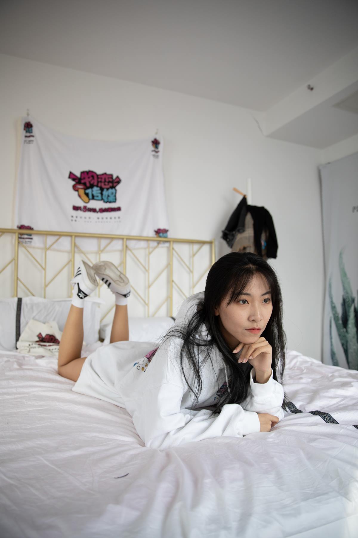 图片[37]-物恋传媒 NO.618 elise-云月夜 [153P] – 速更版-美库