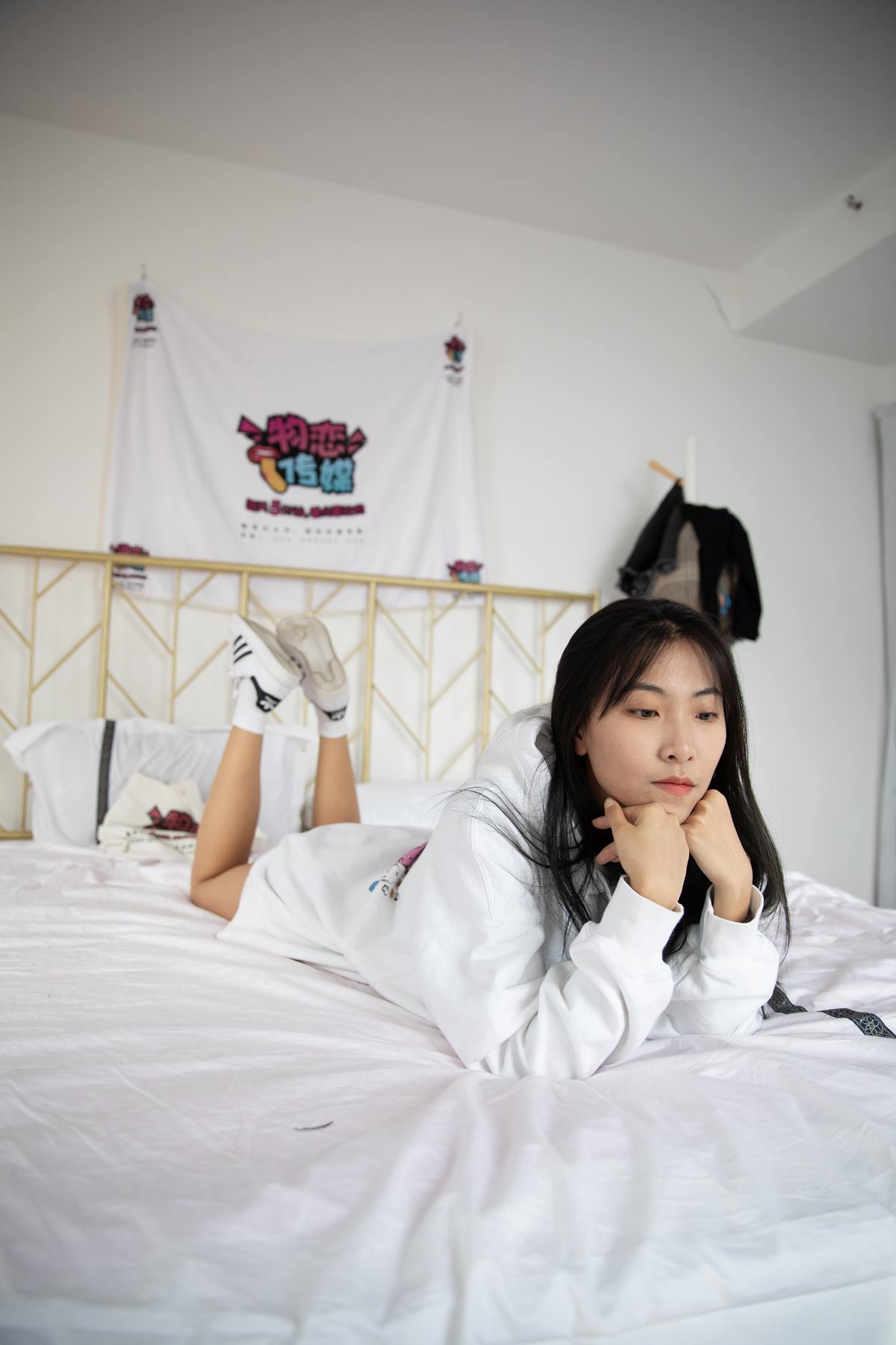 图片[39]-物恋传媒 NO.618 elise-云月夜 [153P] – 速更版-美库