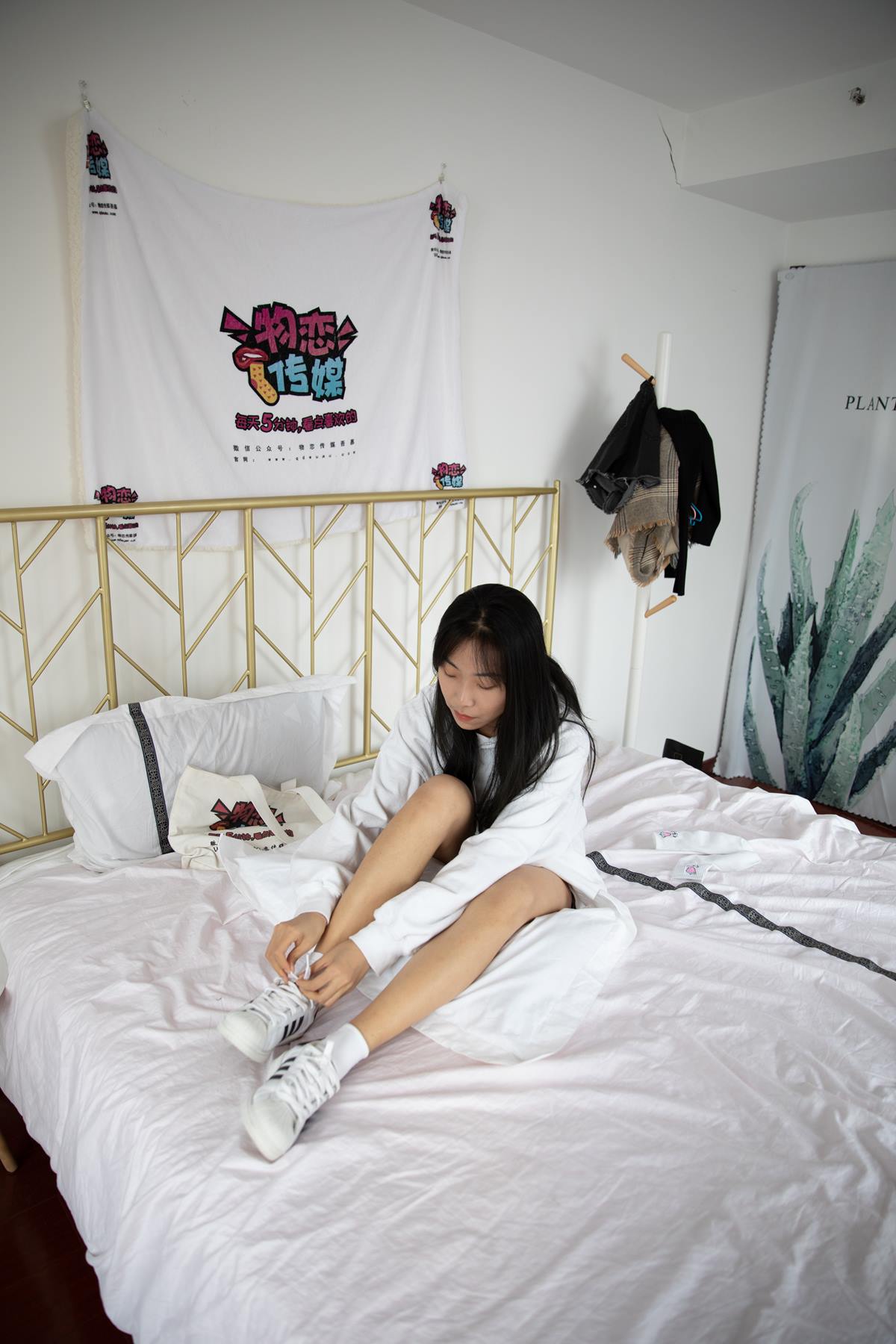 图片[48]-物恋传媒 NO.618 elise-云月夜 [153P] – 速更版-美库