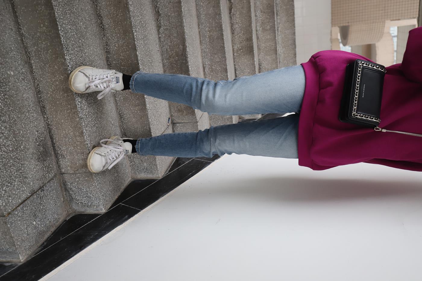 图片[21]-大西瓜爱牙膏-2019 10月活动 模特1（一） 牛仔裤黑色厚丝 (1) [88P] – 速更版-美库