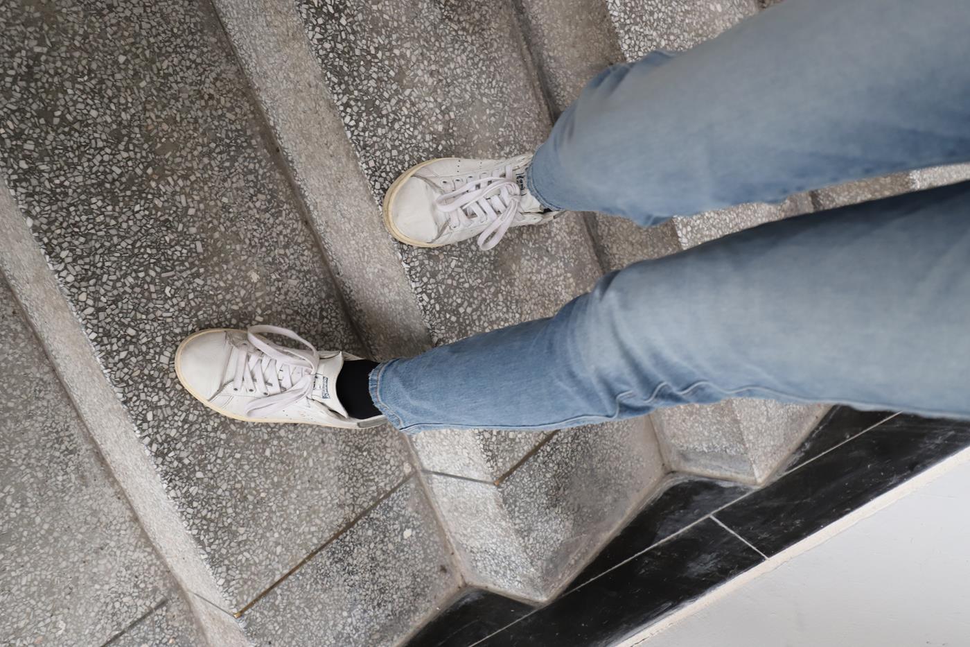 图片[23]-大西瓜爱牙膏-2019 10月活动 模特1（一） 牛仔裤黑色厚丝 (1) [88P] – 速更版-美库