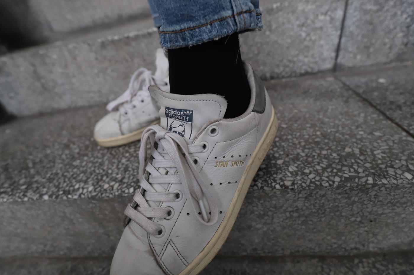 图片[27]-大西瓜爱牙膏-2019 10月活动 模特1（一） 牛仔裤黑色厚丝 (1) [88P] – 速更版-美库