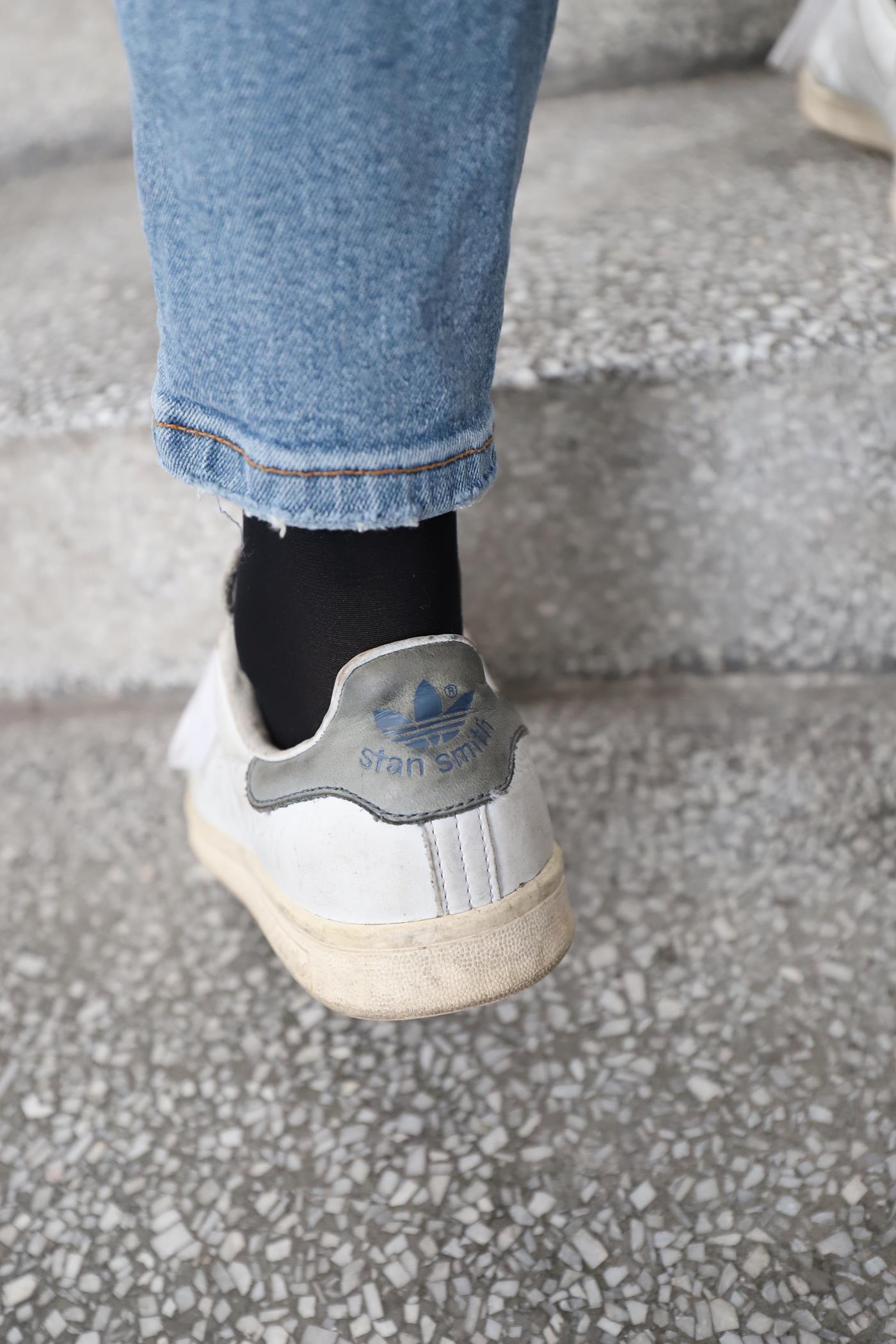 图片[30]-大西瓜爱牙膏-2019 10月活动 模特1（一） 牛仔裤黑色厚丝 (1) [88P] – 速更版-美库