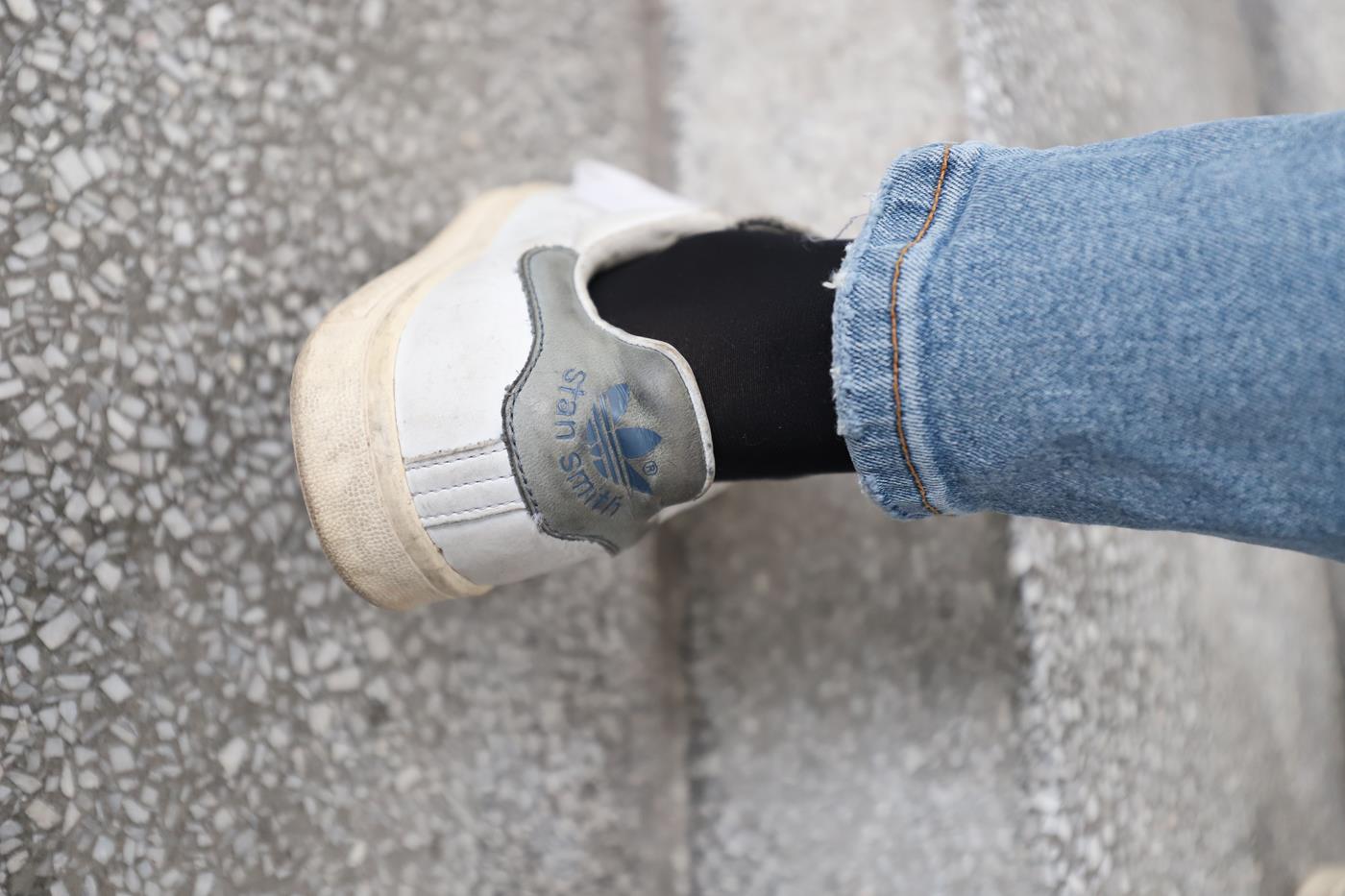 图片[31]-大西瓜爱牙膏-2019 10月活动 模特1（一） 牛仔裤黑色厚丝 (1) [88P] – 速更版-美库