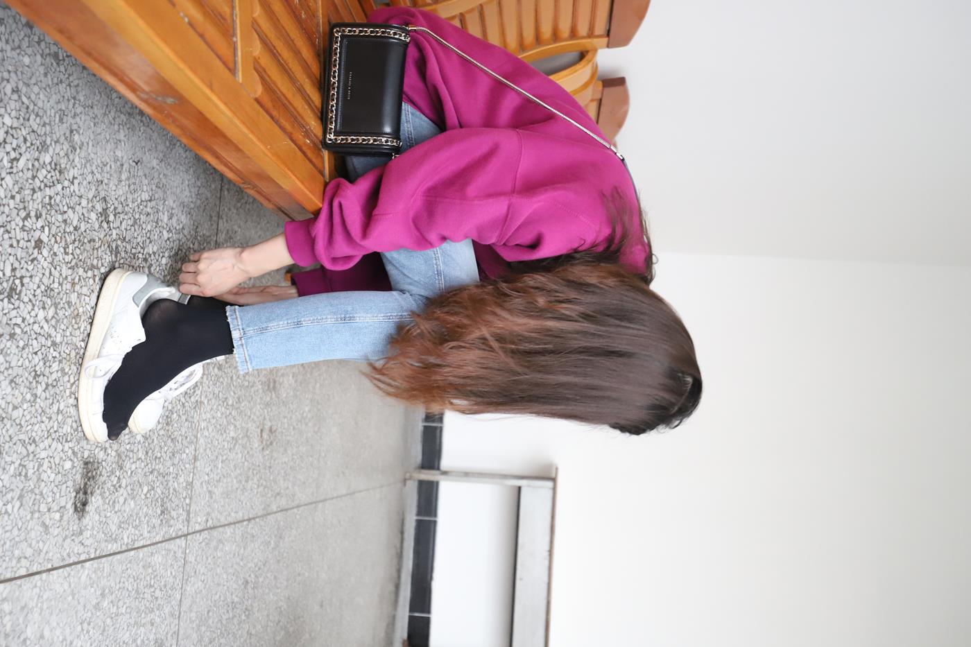 图片[25]-大西瓜爱牙膏-2019 10月活动 模特1（一） 牛仔裤黑色厚丝 (2) [52P] – 速更版-美库