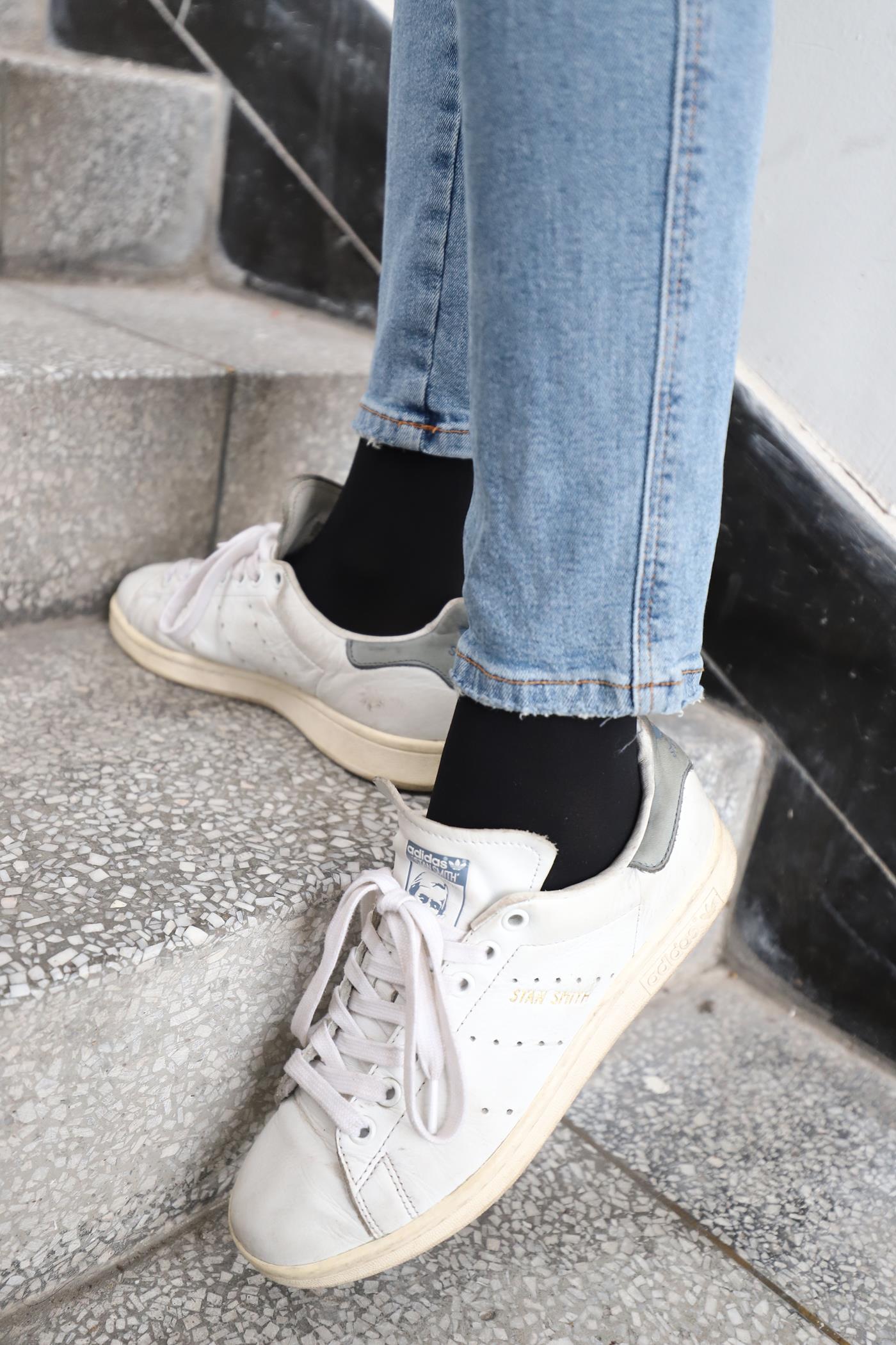 图片[33]-大西瓜爱牙膏-2019 10月活动 模特1（一） 牛仔裤黑色厚丝 (1) [88P] – 速更版-美库